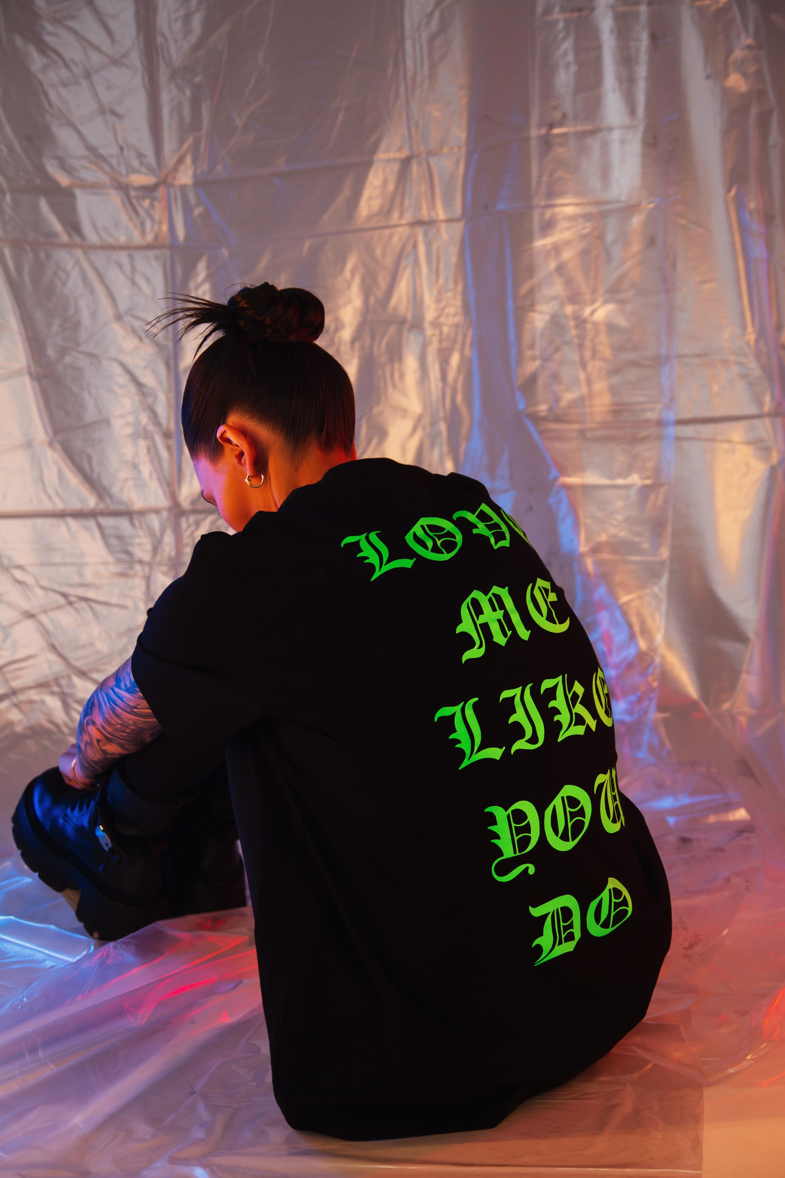 Sixty nine. Фотограф в Москве Анастасия Курлович