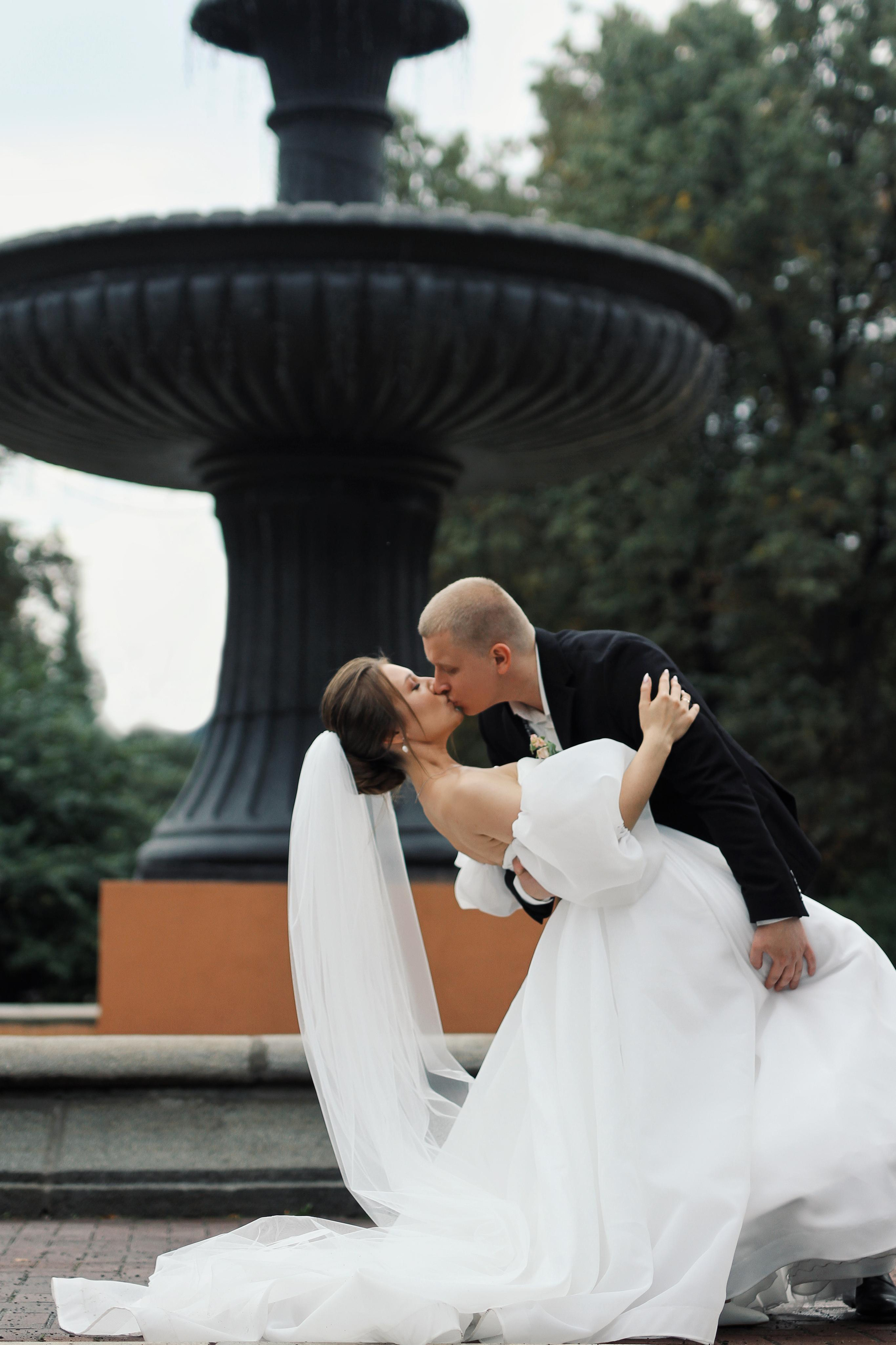 Ангелина и Денис. Фотограф в Москве Анастасия Курлович