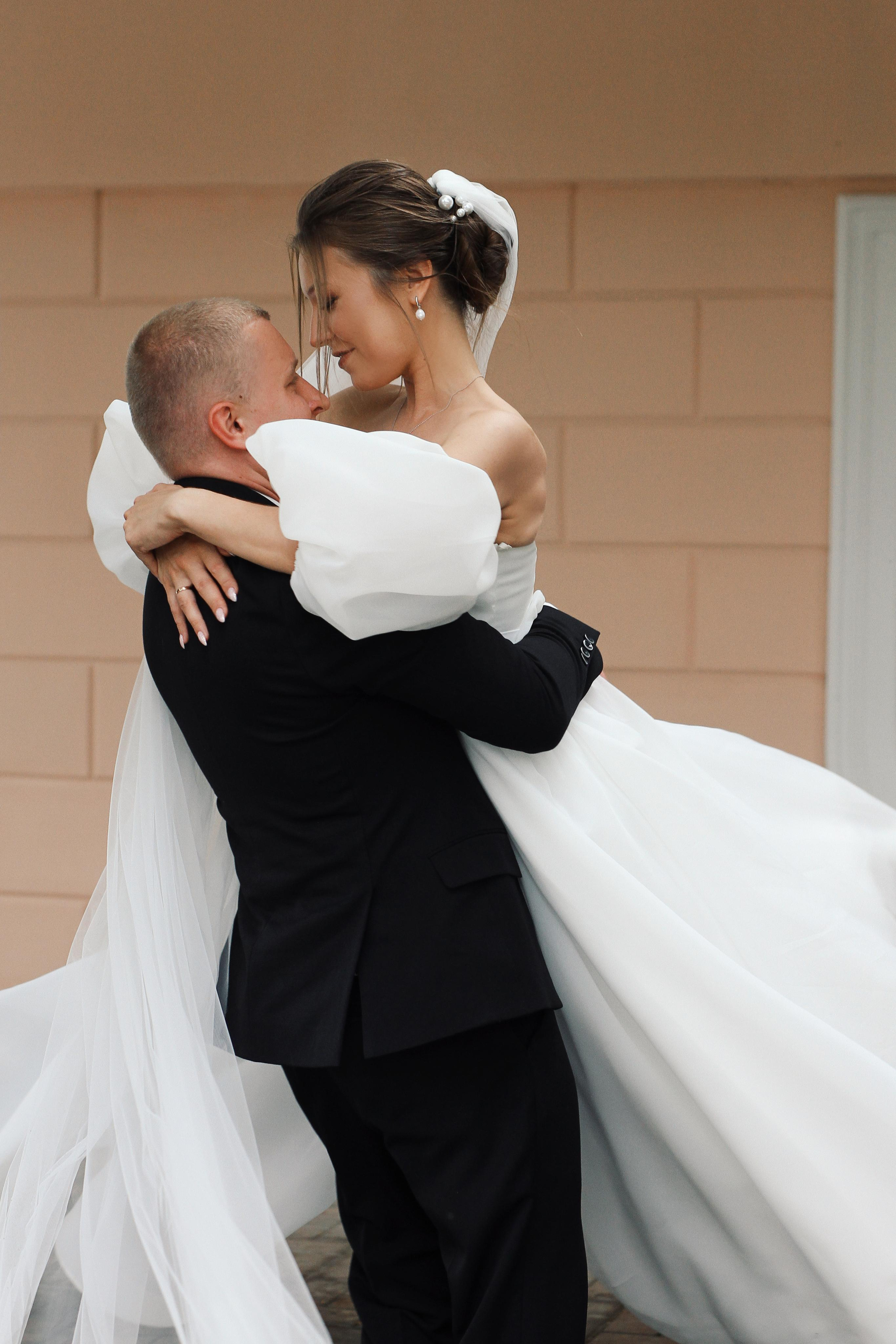 Ангелина и Денис. Фотограф в Москве Анастасия Курлович