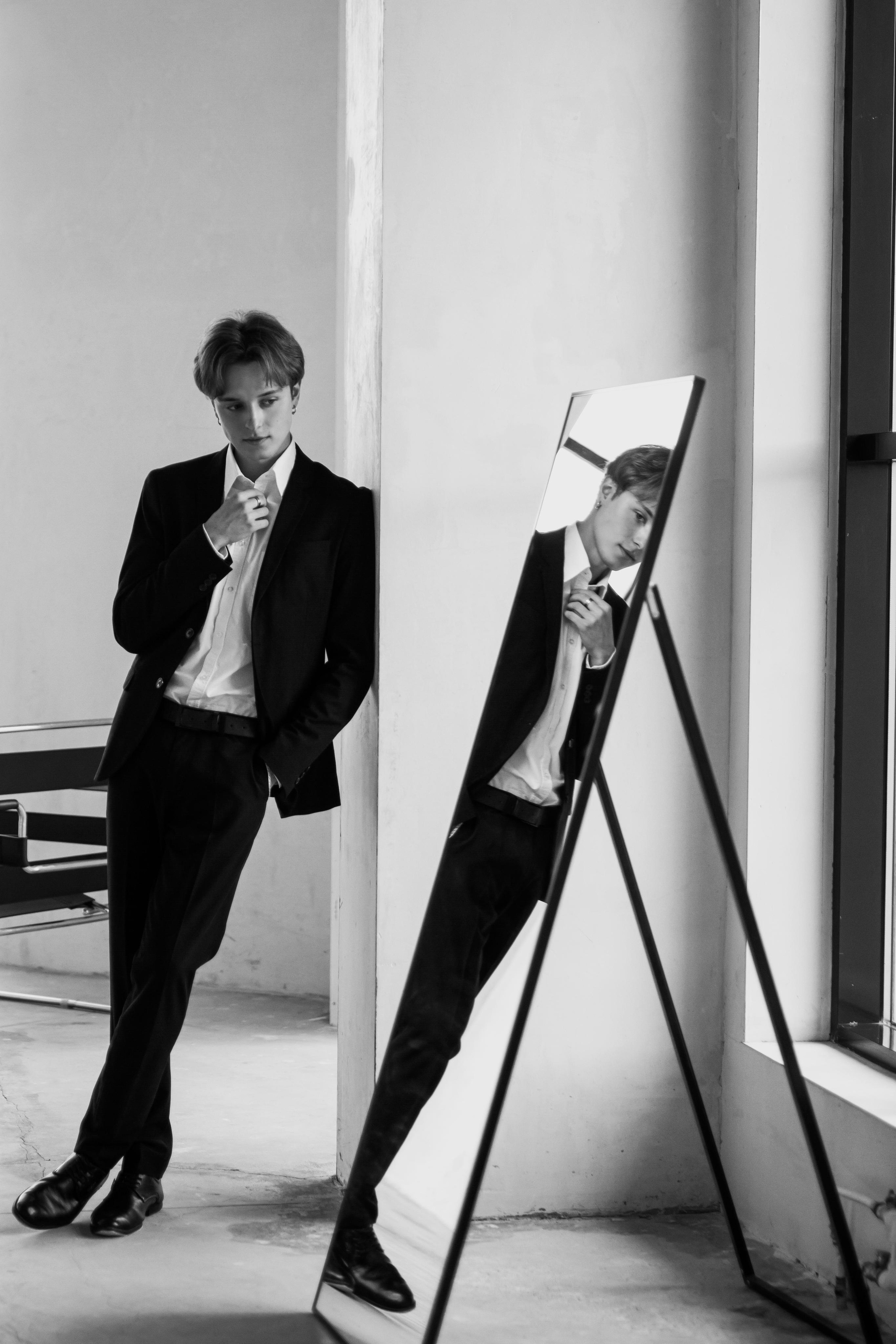 Илья. Фотограф в Москве Анастасия Курлович