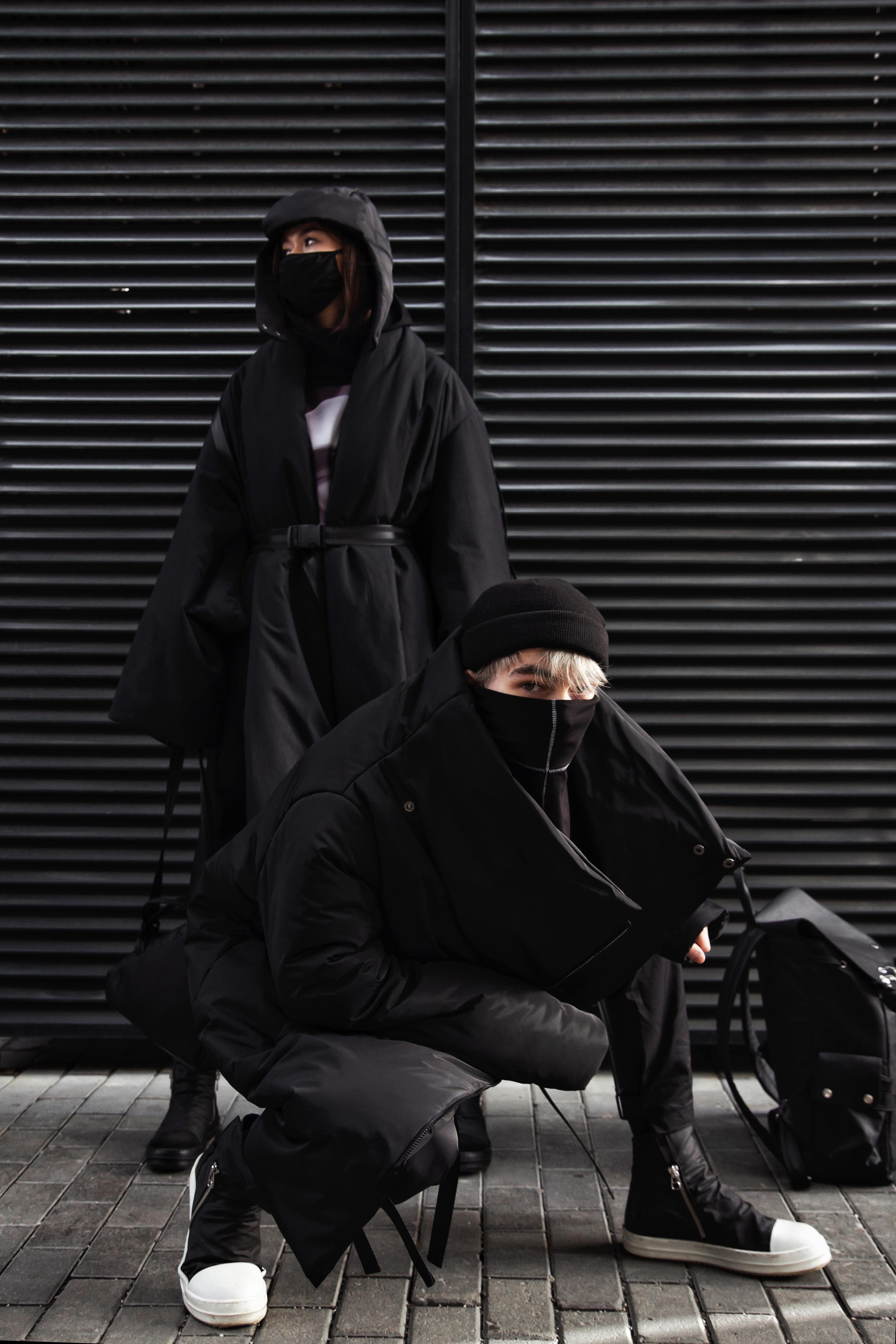 Bat Norton. Фотограф в Москве Анастасия Курлович