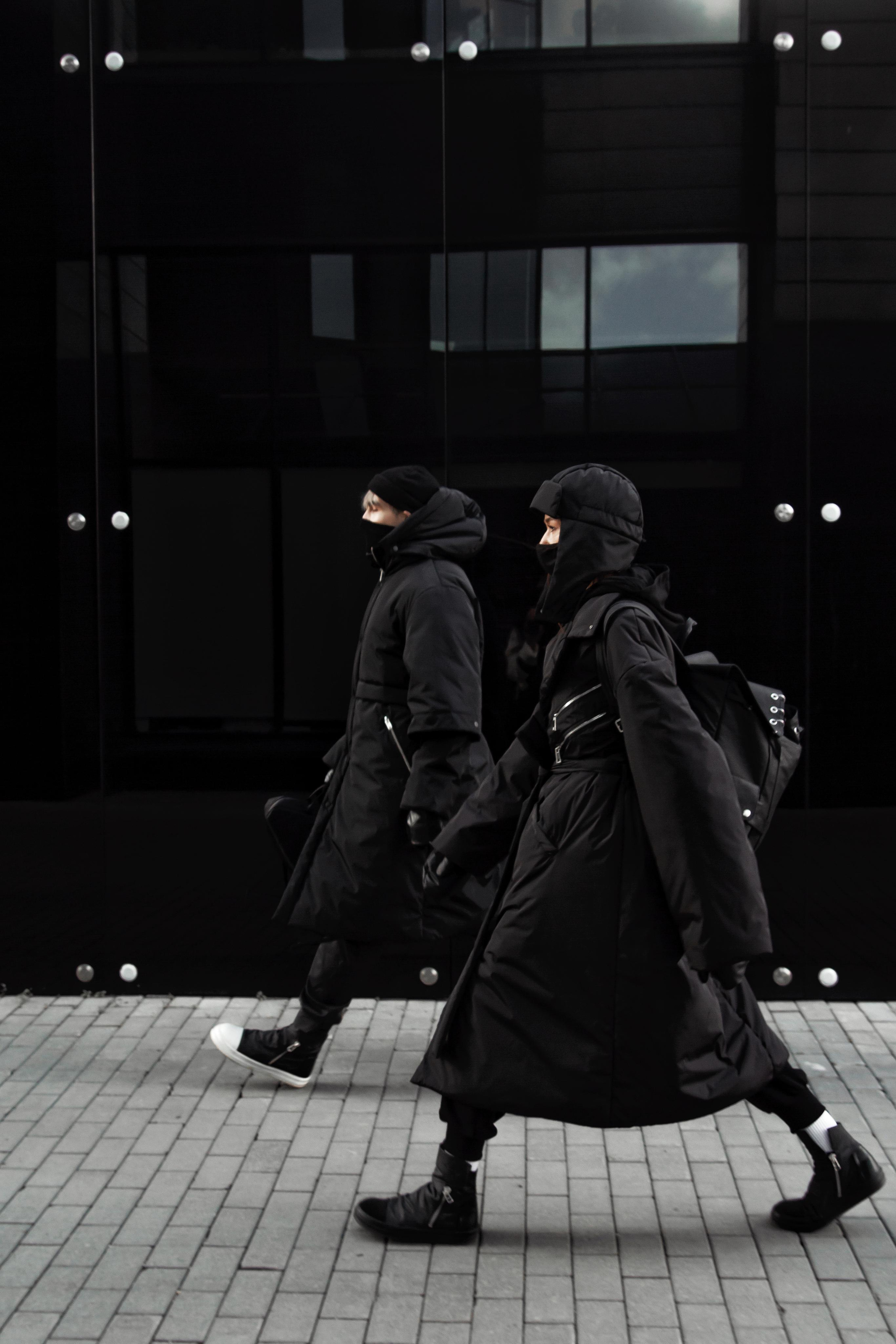 Bat Norton. Фотограф в Москве Анастасия Курлович