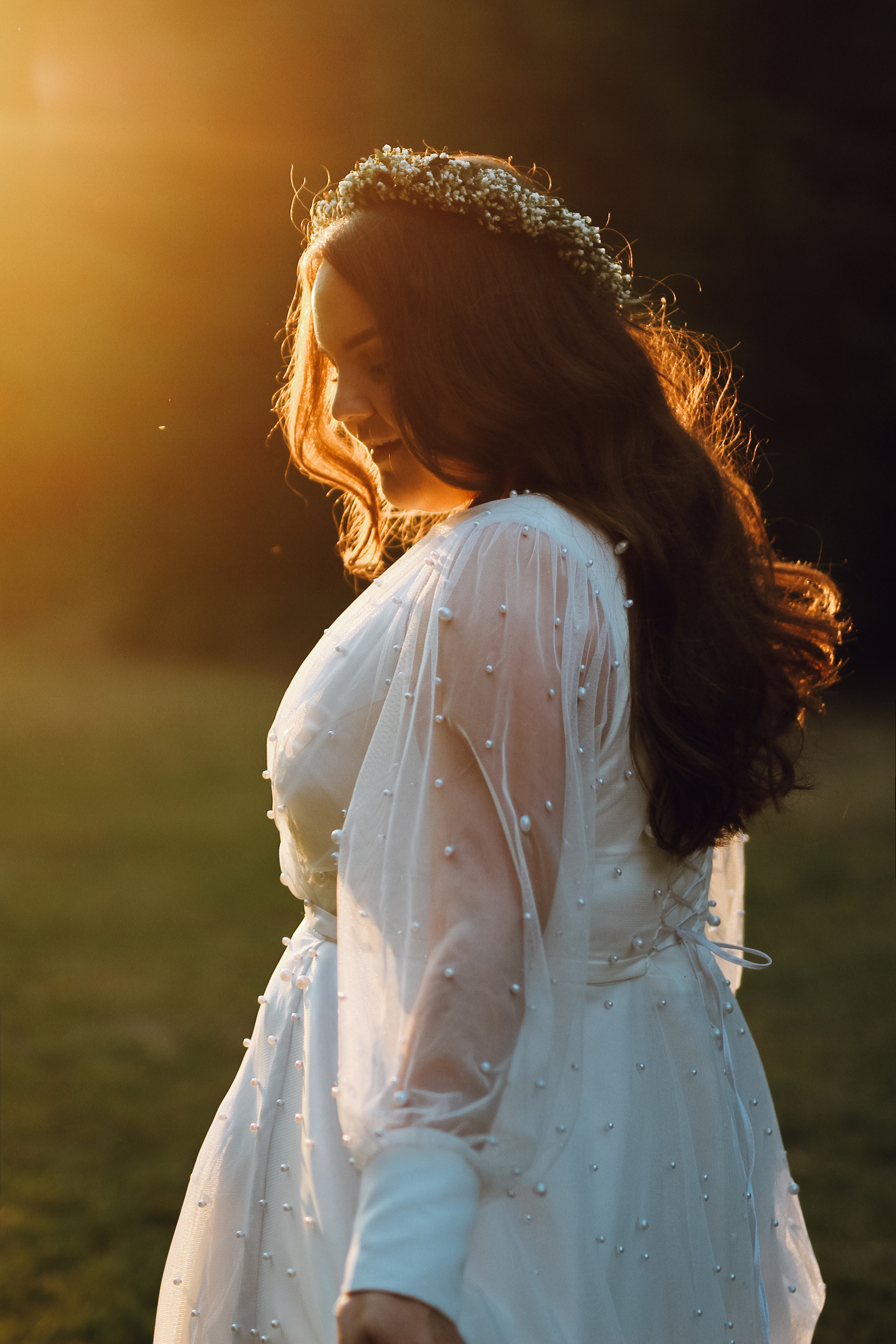 Екатерина и Алексей. Фотограф в Москве Анастасия Курлович