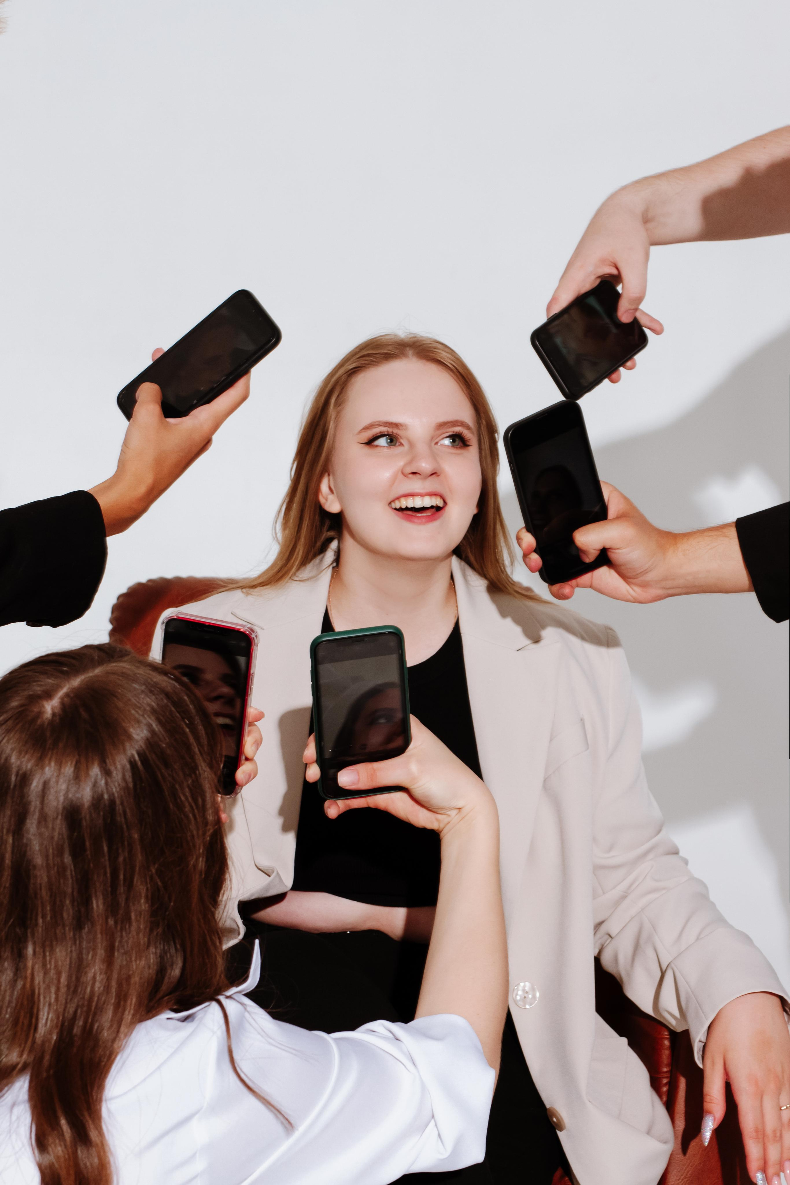 Команда дизайнеров. Фотограф в Москве Анастасия Курлович