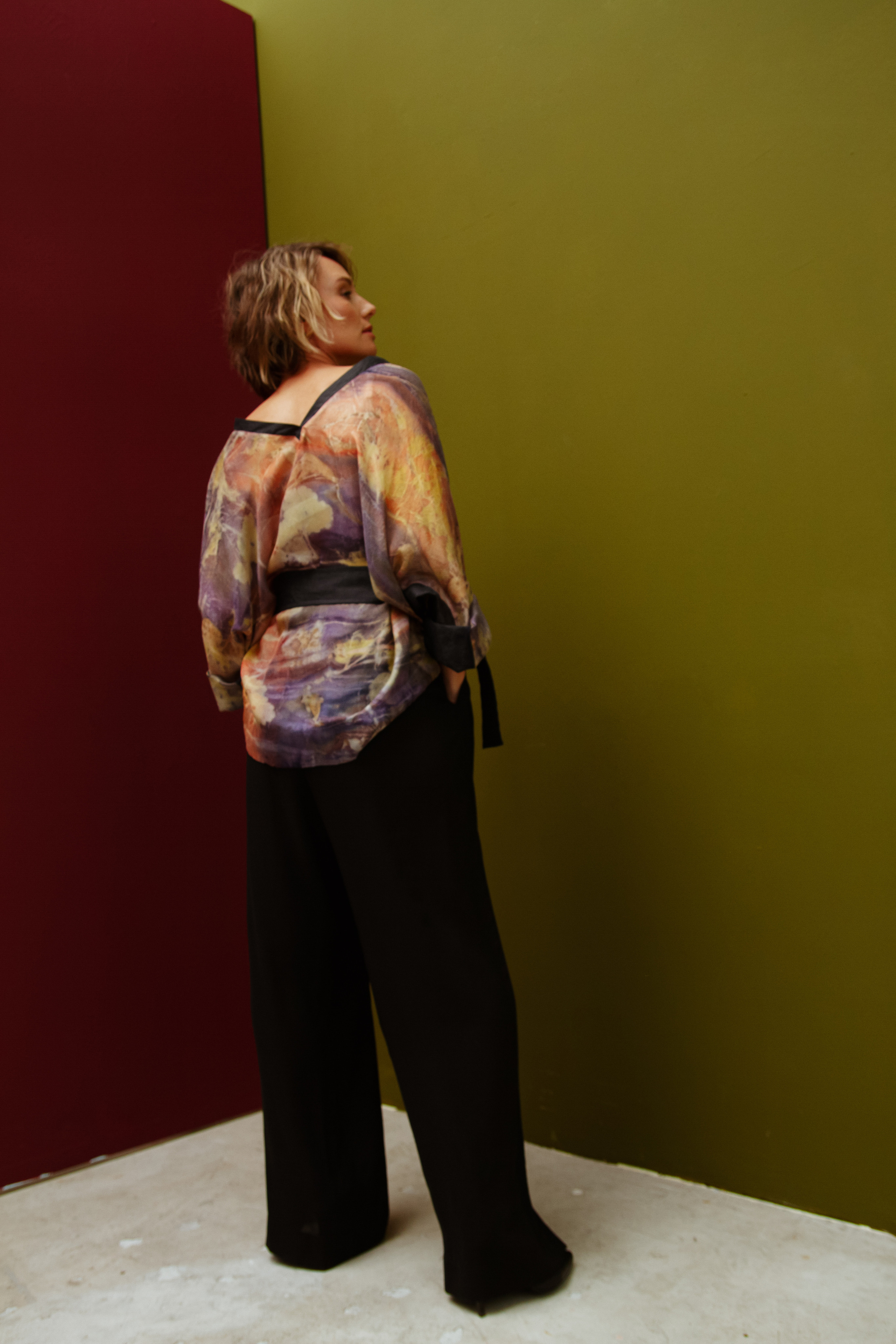 Soul. Фотограф в Москве Анастасия Курлович