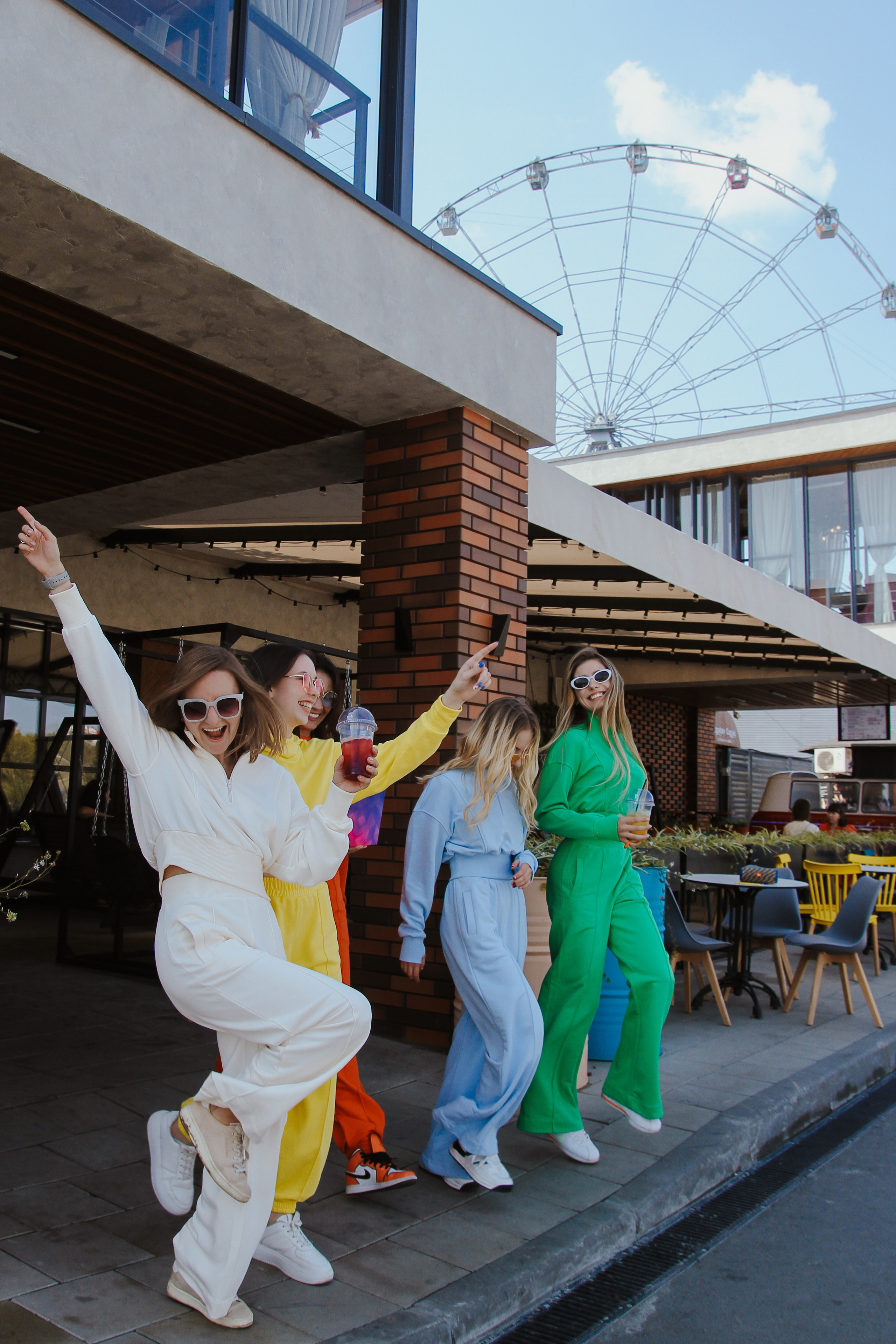 Nomad.ell. Фотограф в Москве Анастасия Курлович