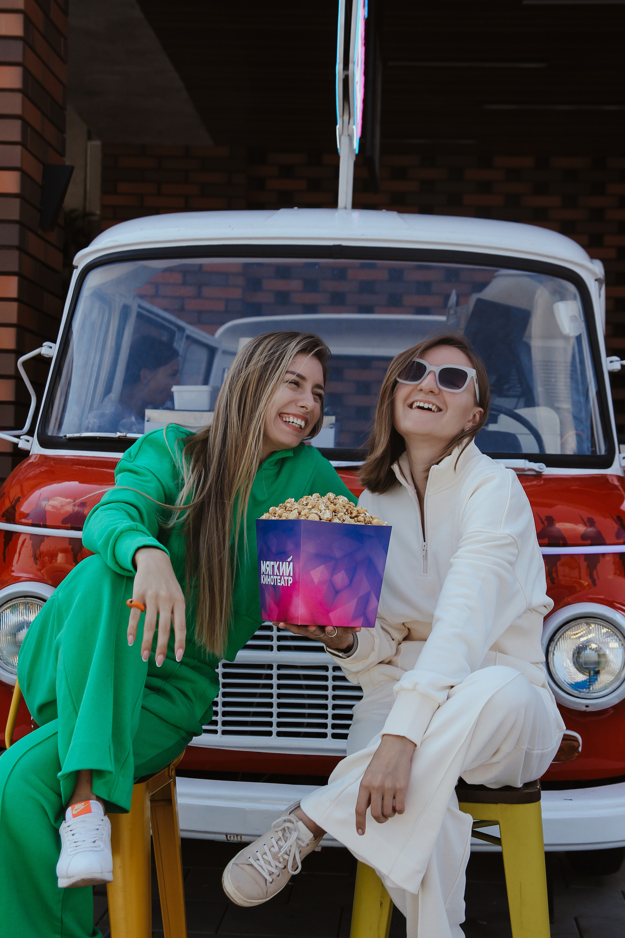 Nomad.ell. Фотограф в Москве Анастасия Курлович