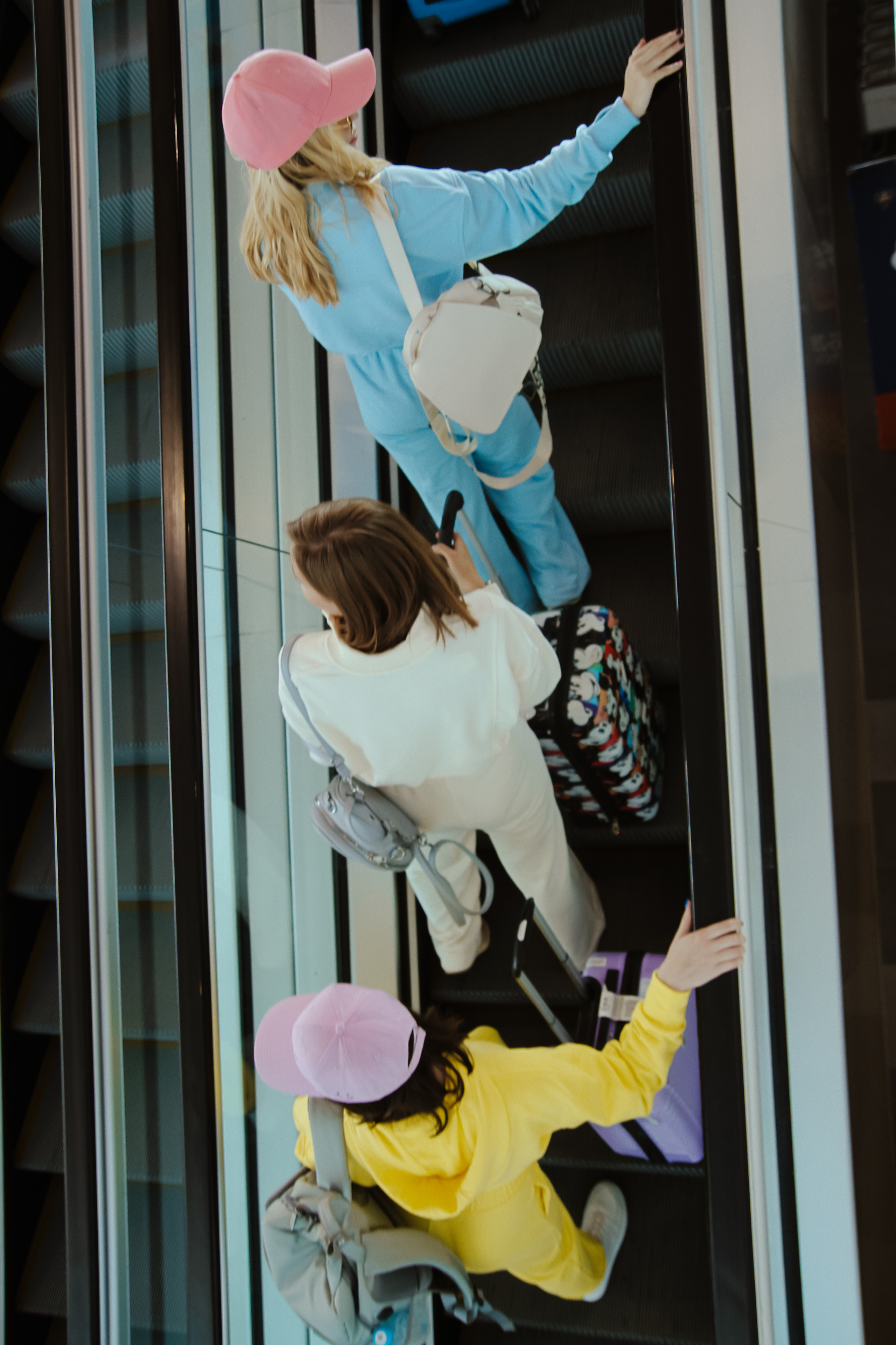 Nomad.ell. Фотограф в Москве Анастасия Курлович