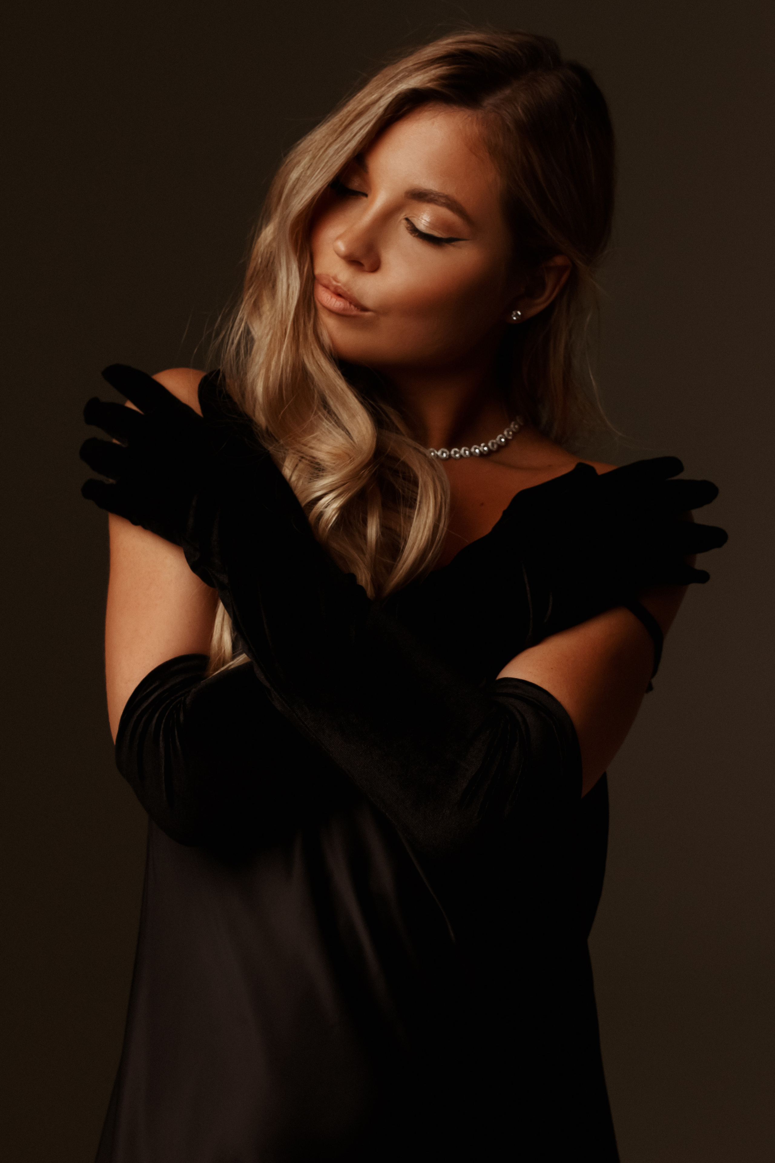 Алена. Фотограф в Москве Анастасия Курлович