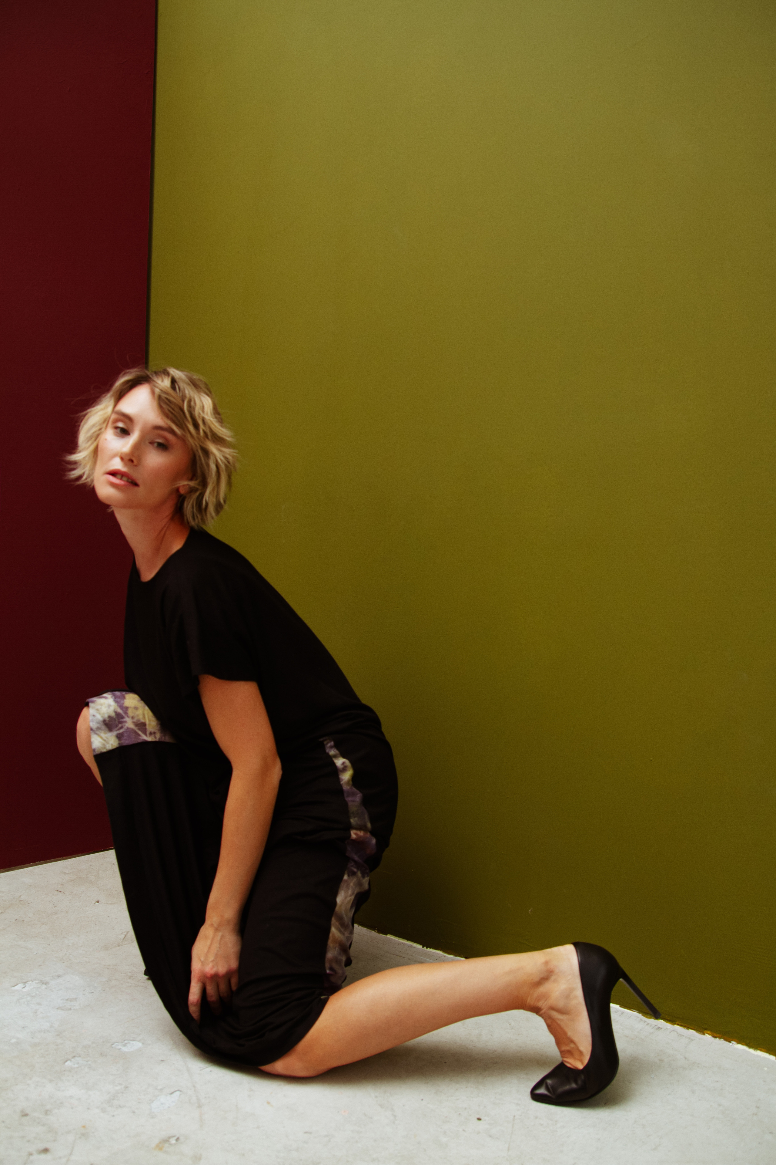 Soul. Фотограф в Москве Анастасия Курлович