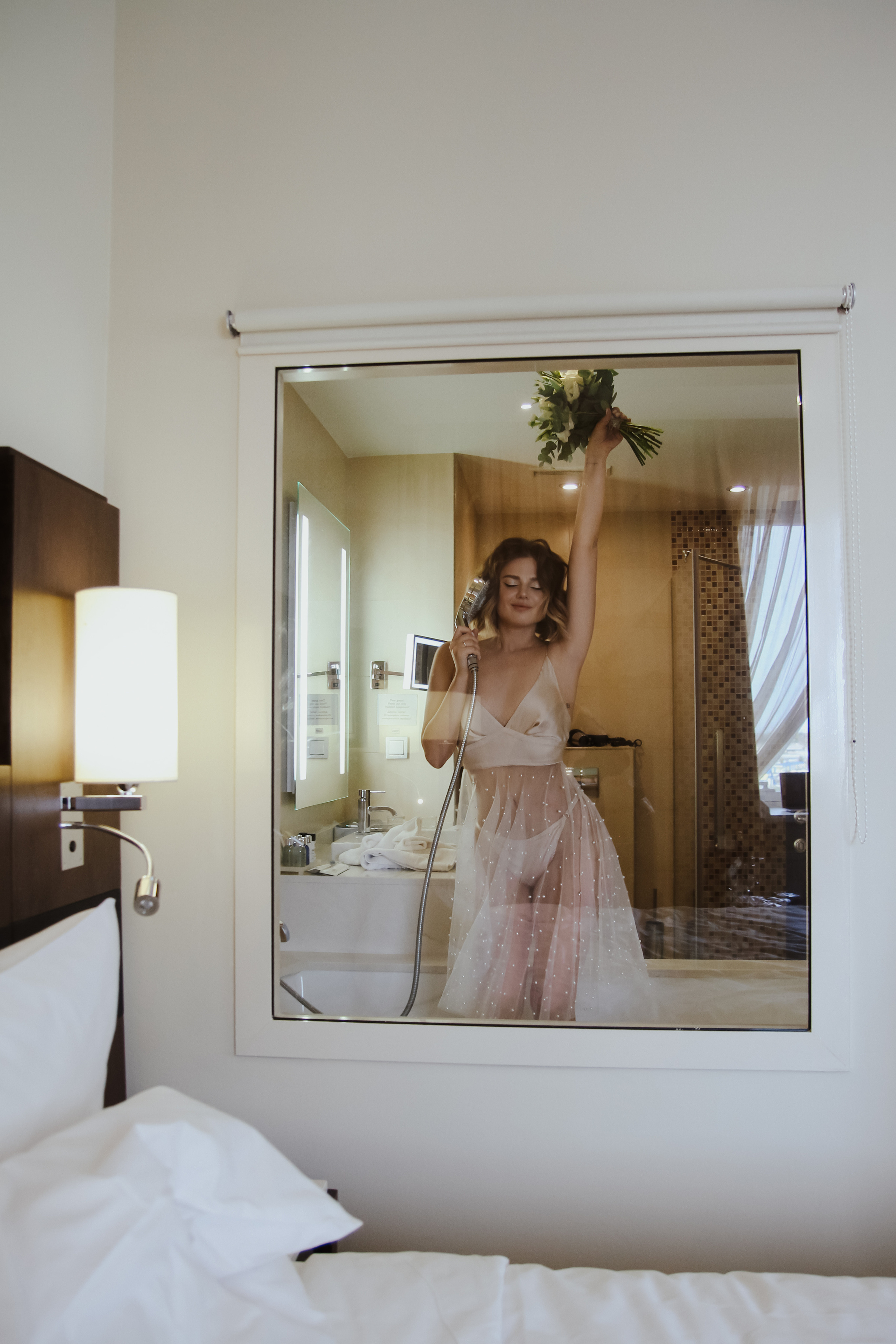 Екатерина и Денис. Фотограф в Москве Анастасия Курлович