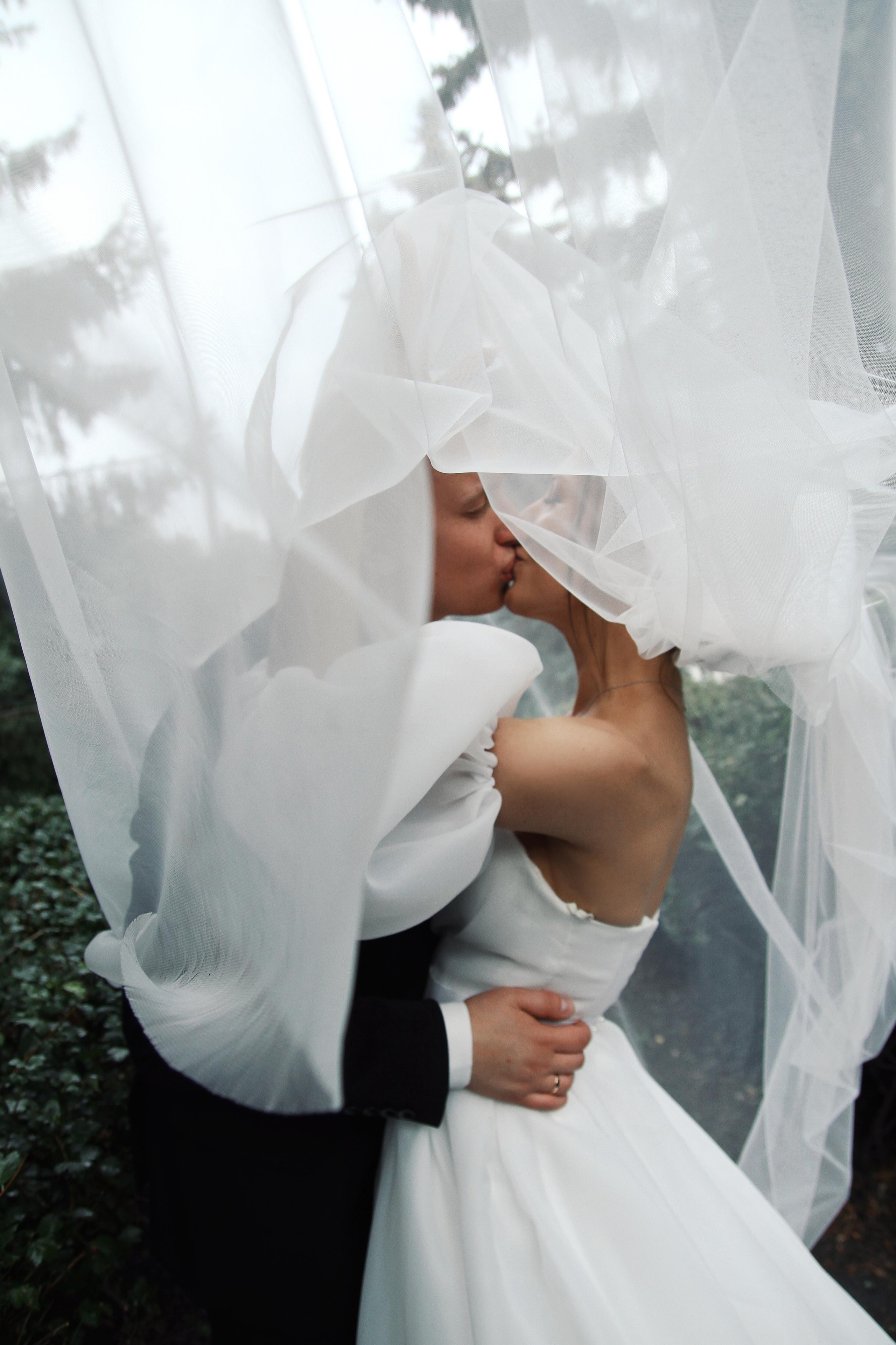 Ангелина и Денис. Фотограф в Москве Анастасия Курлович