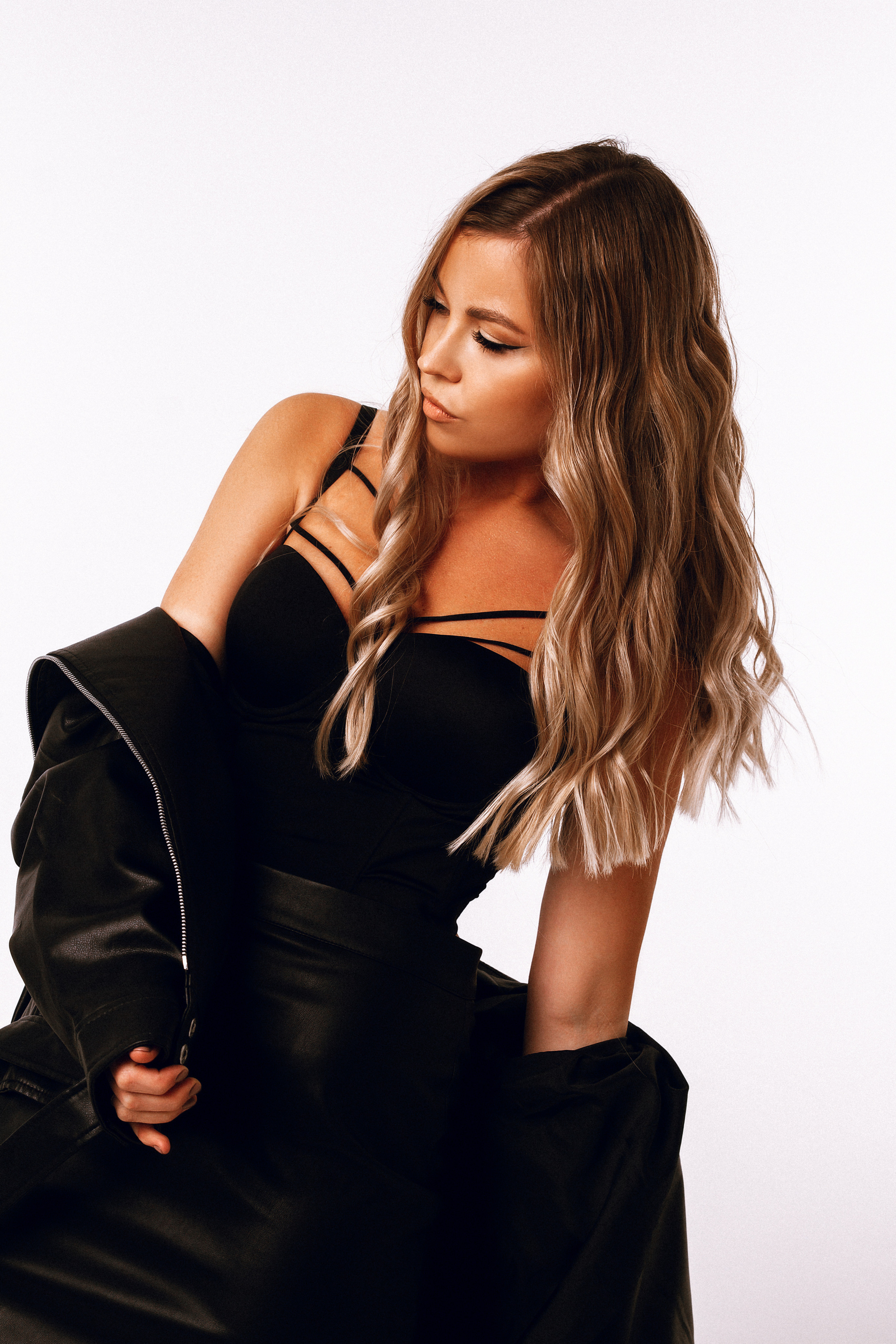 Алена. Фотограф в Москве Анастасия Курлович