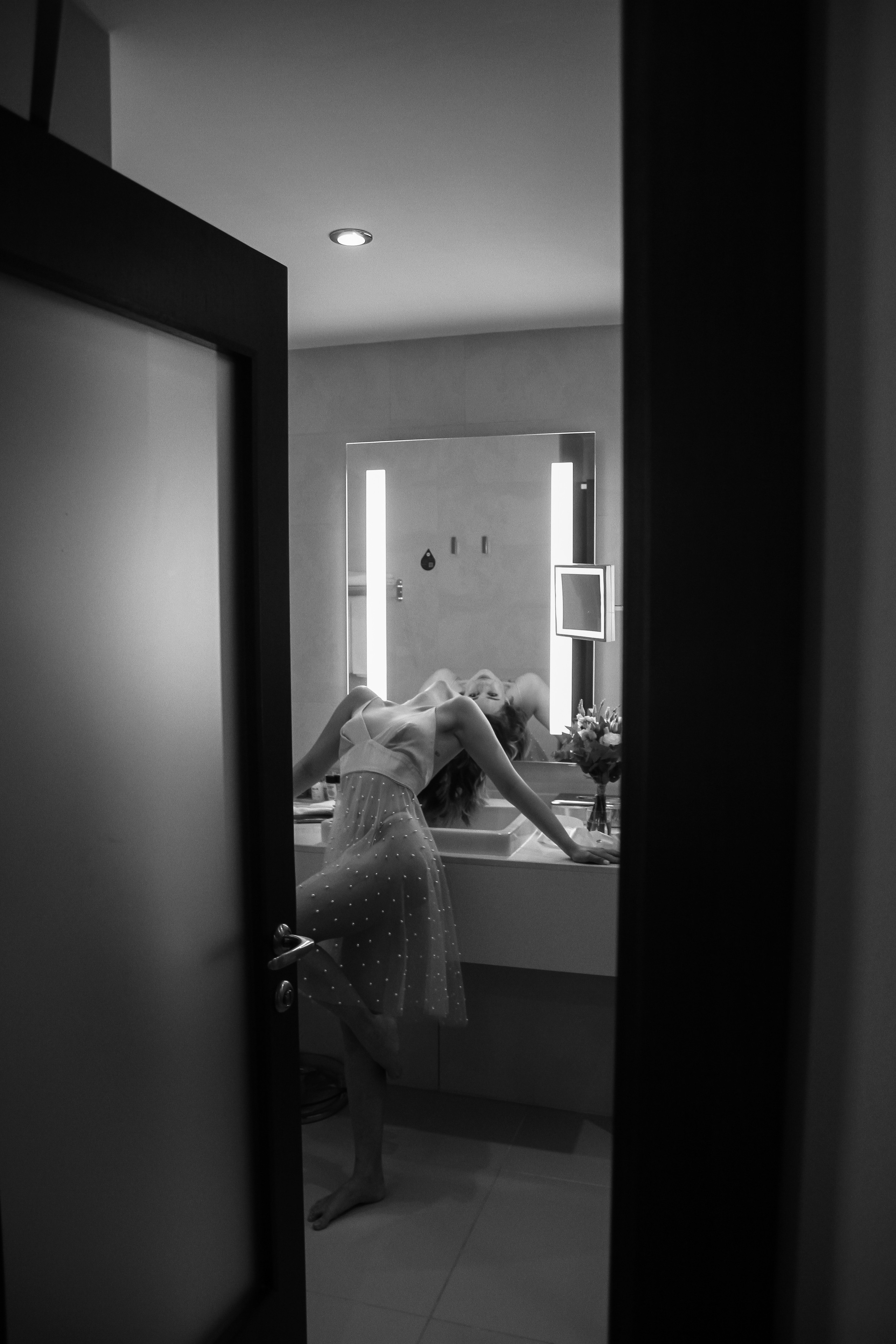 Екатерина и Денис. Фотограф в Москве Анастасия Курлович