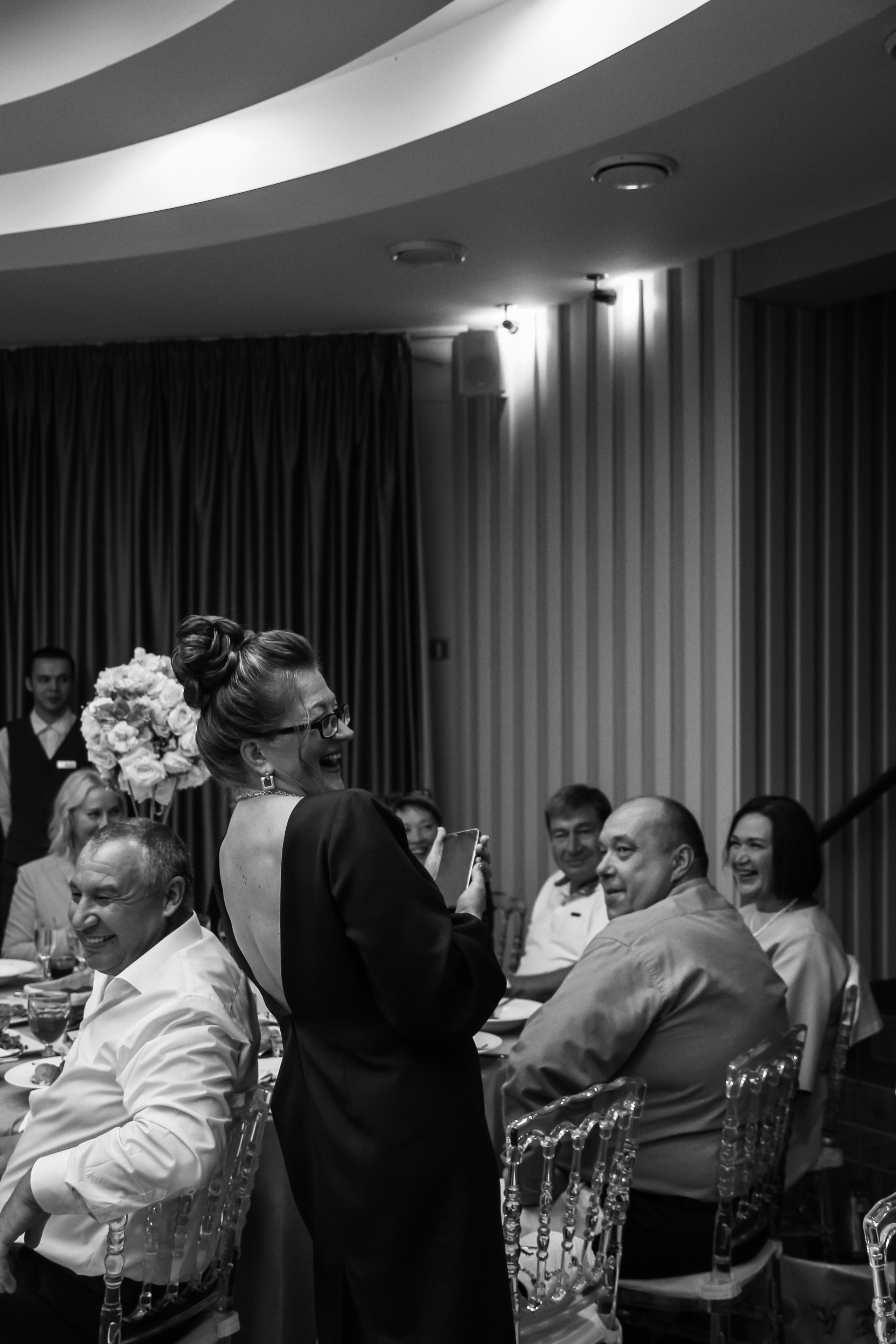 Ангелина и Денис. Фотограф в Москве Анастасия Курлович