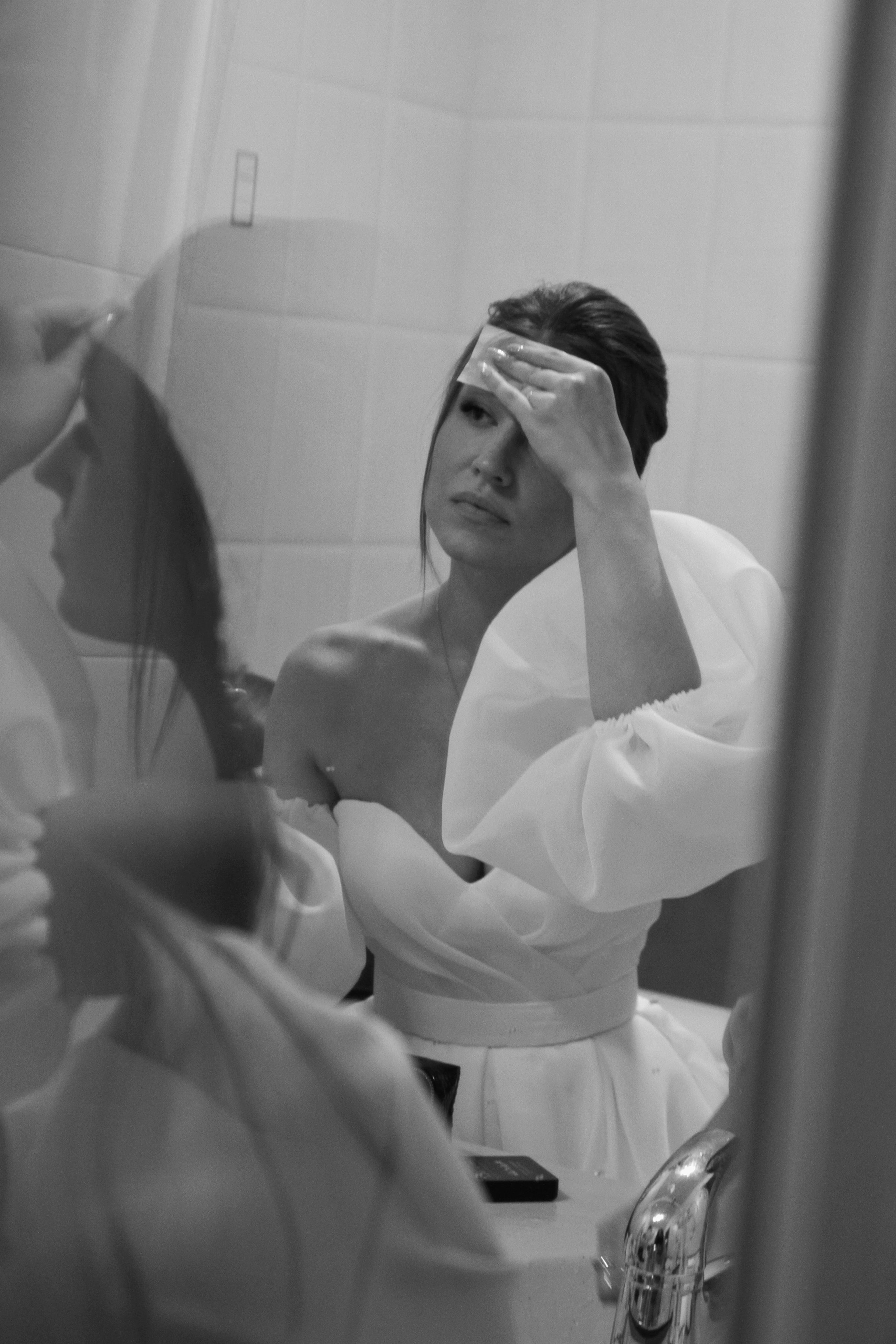 Ангелина и Денис. Фотограф в Москве Анастасия Курлович