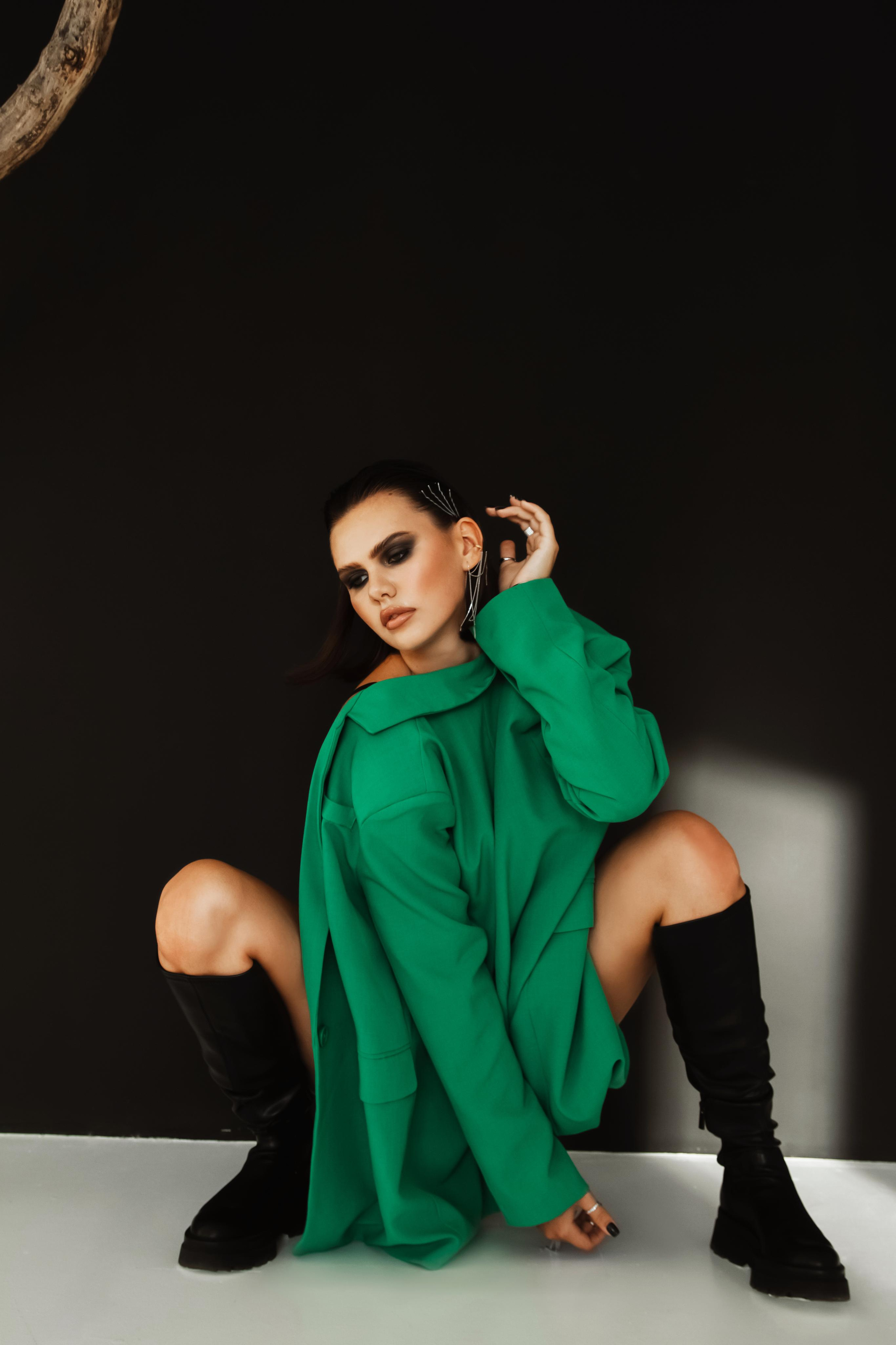 Лиза. Фотограф в Москве Анастасия Курлович