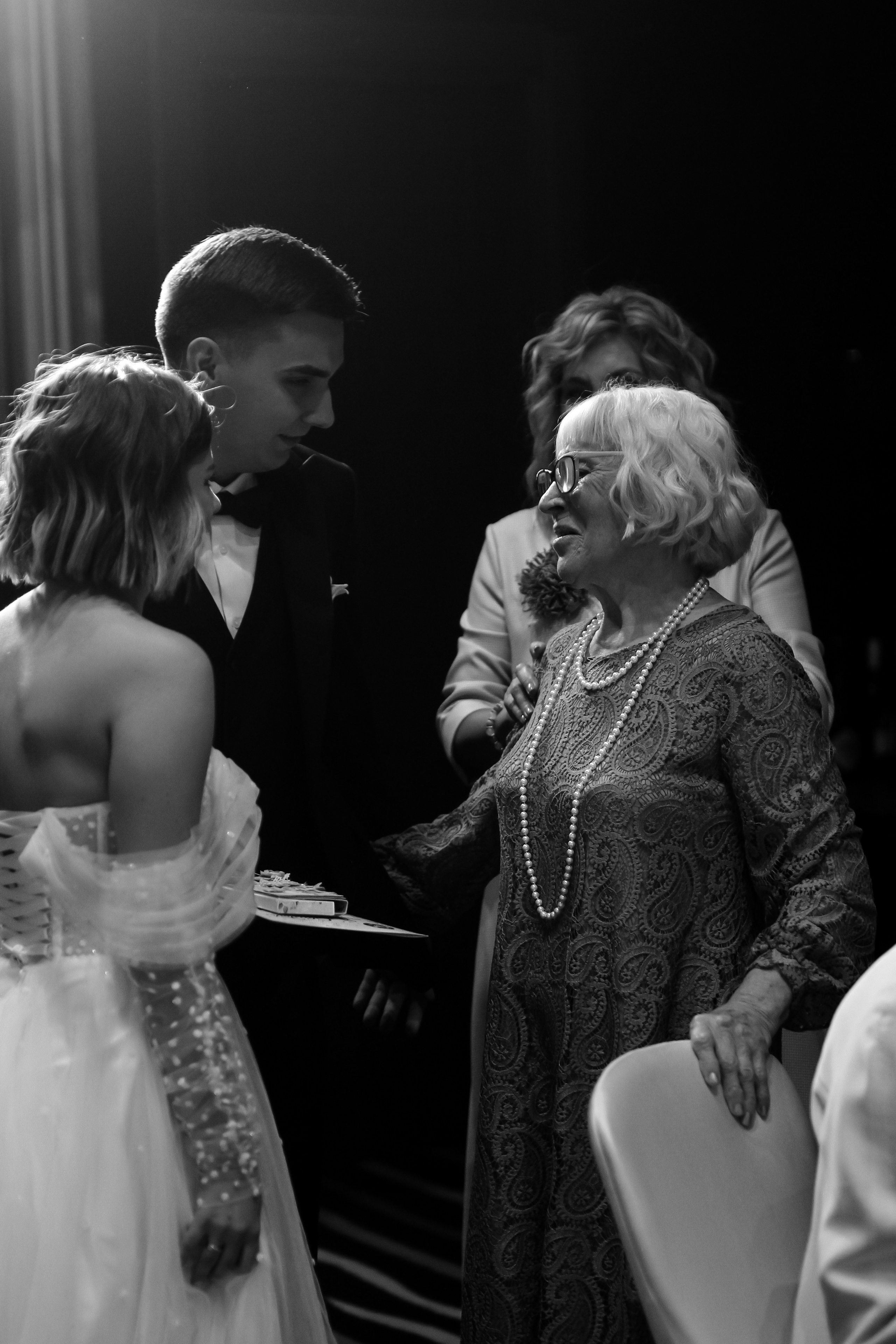 Екатерина и Денис. Фотограф в Москве Анастасия Курлович