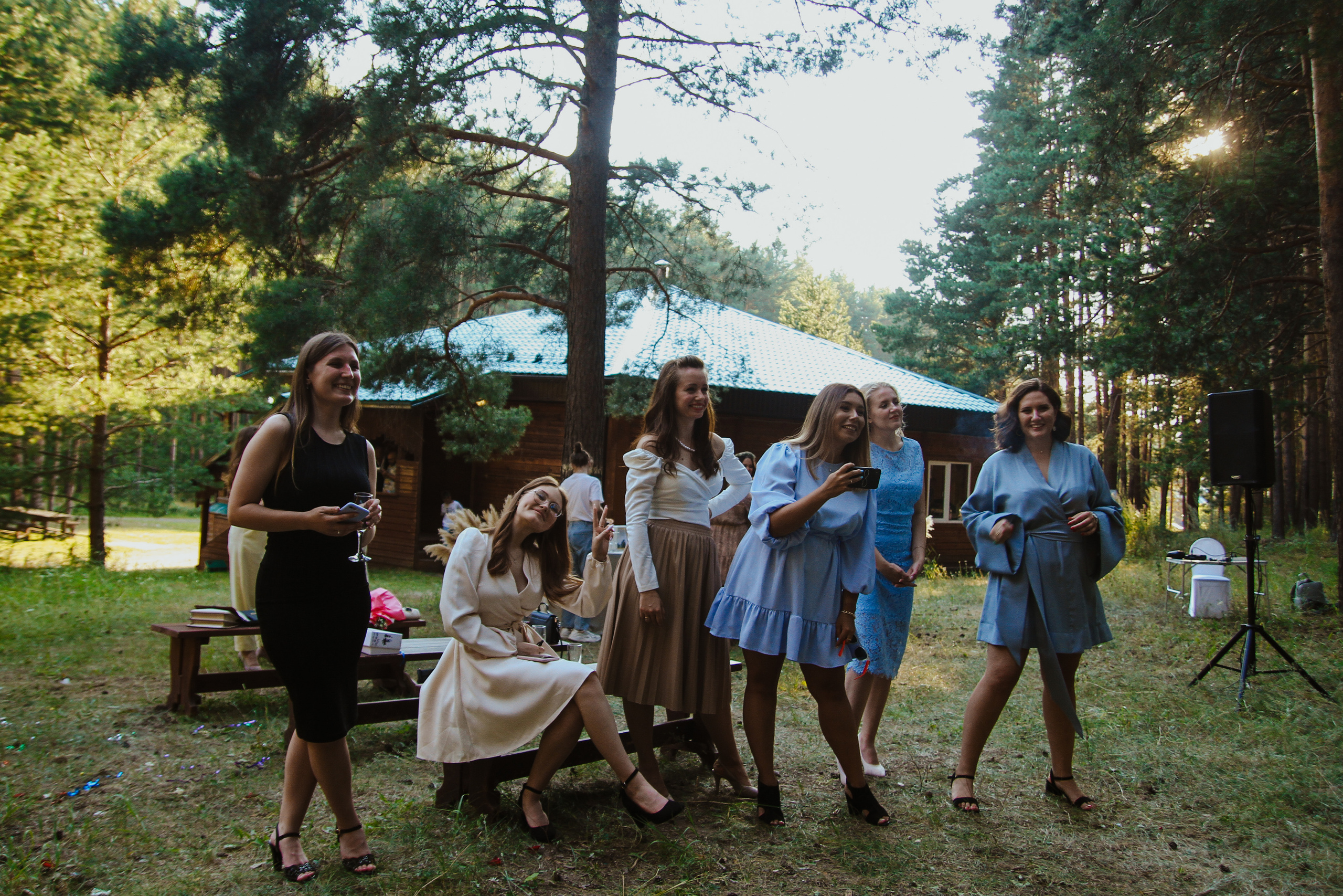 Екатерина и Алексей. Фотограф в Москве Анастасия Курлович