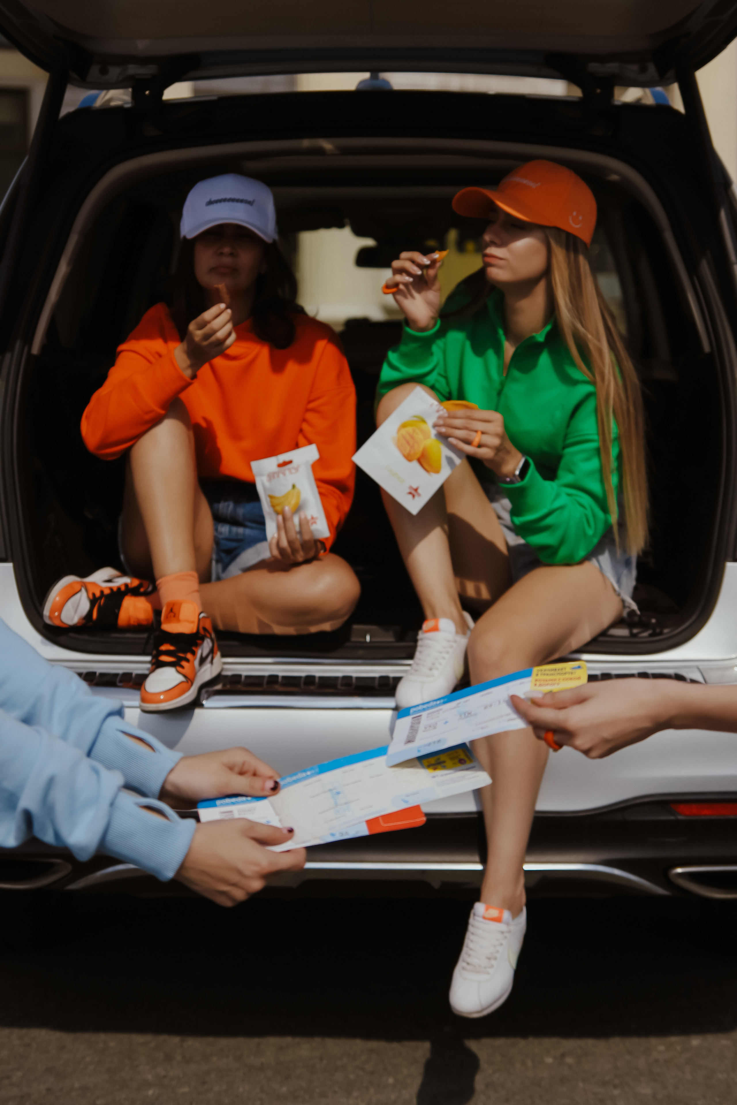 Nomad.ell. Фотограф в Москве Анастасия Курлович