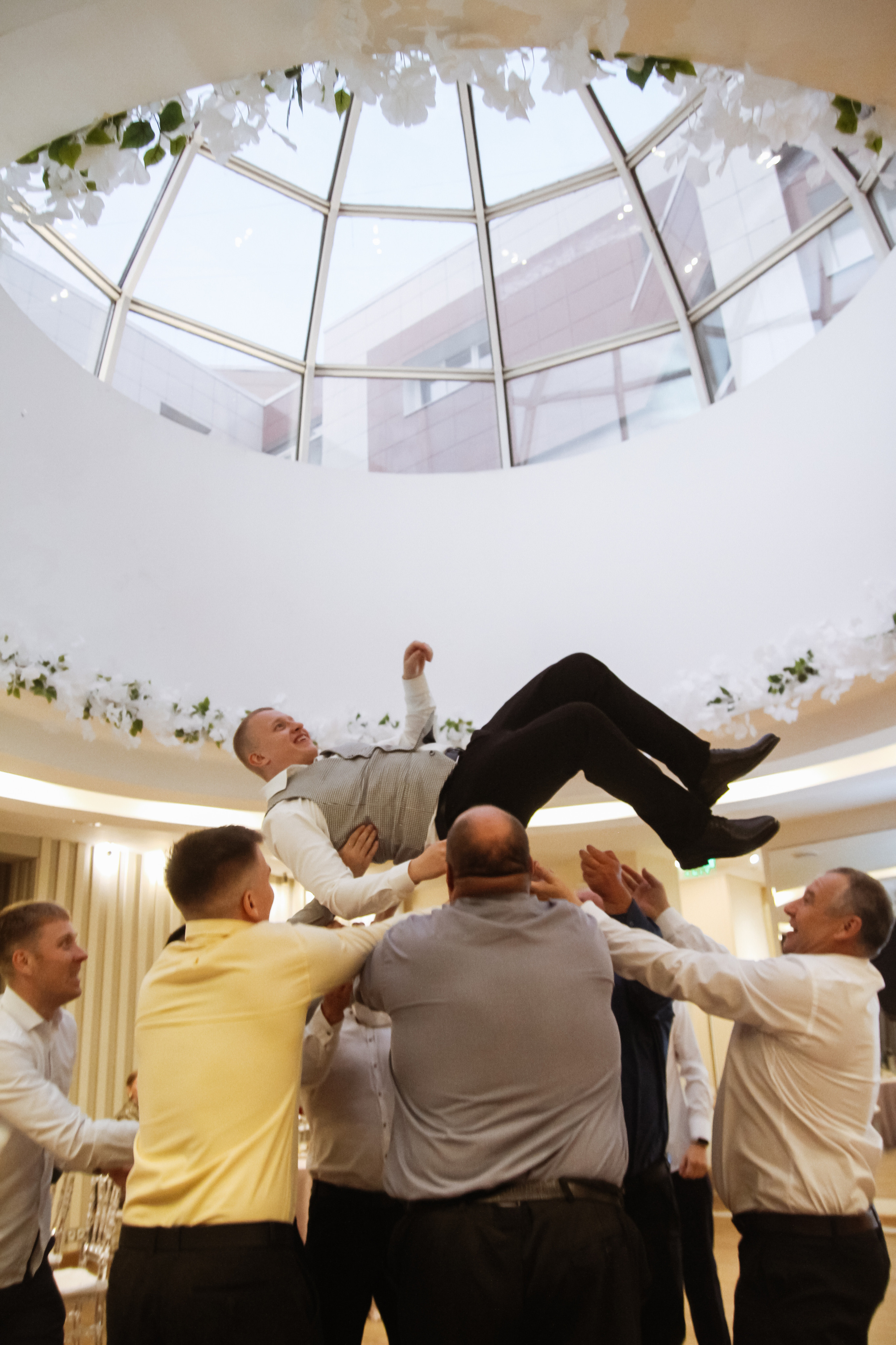 Ангелина и Денис. Фотограф в Москве Анастасия Курлович