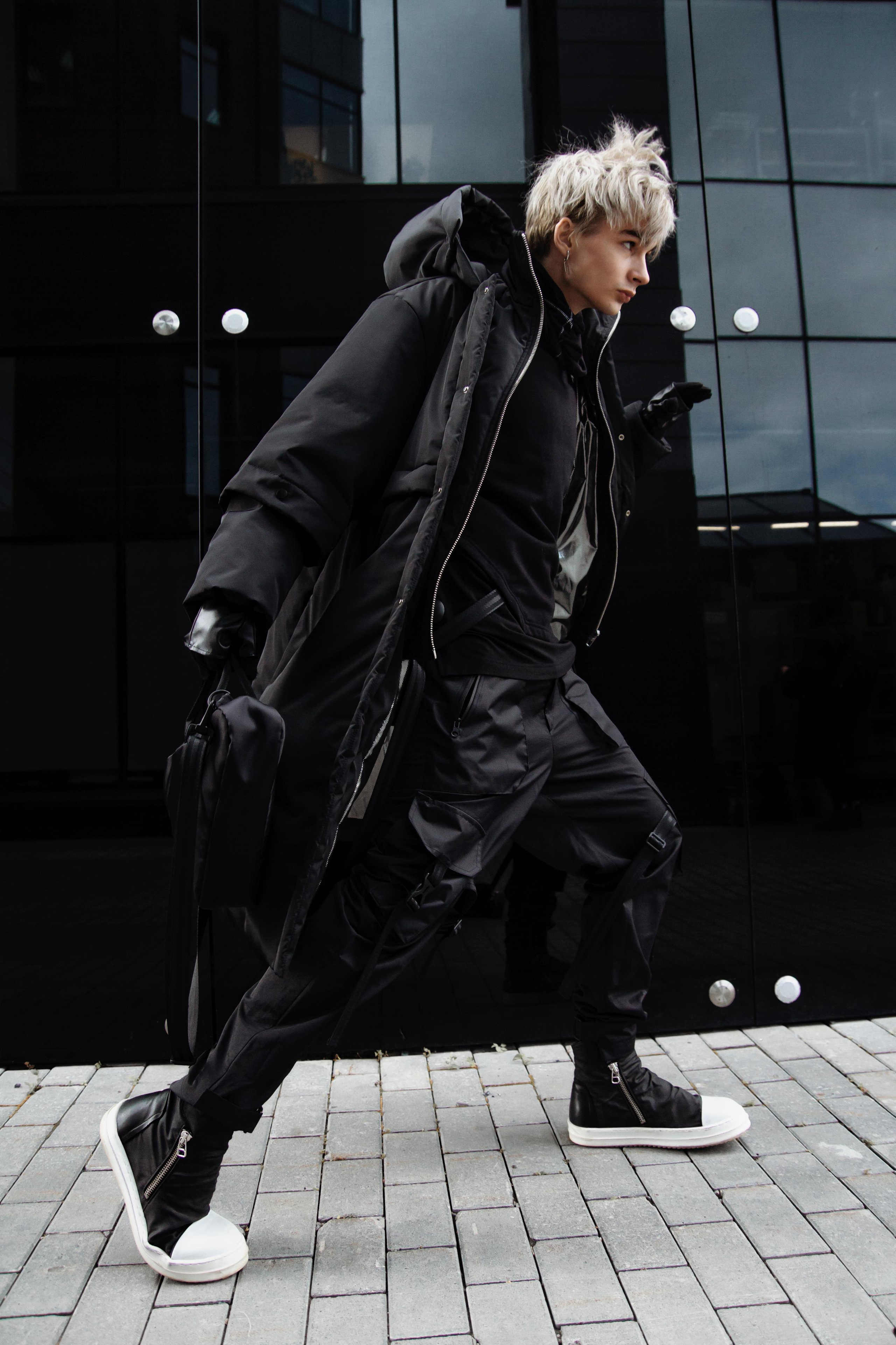 Bat Norton. Фотограф в Москве Анастасия Курлович