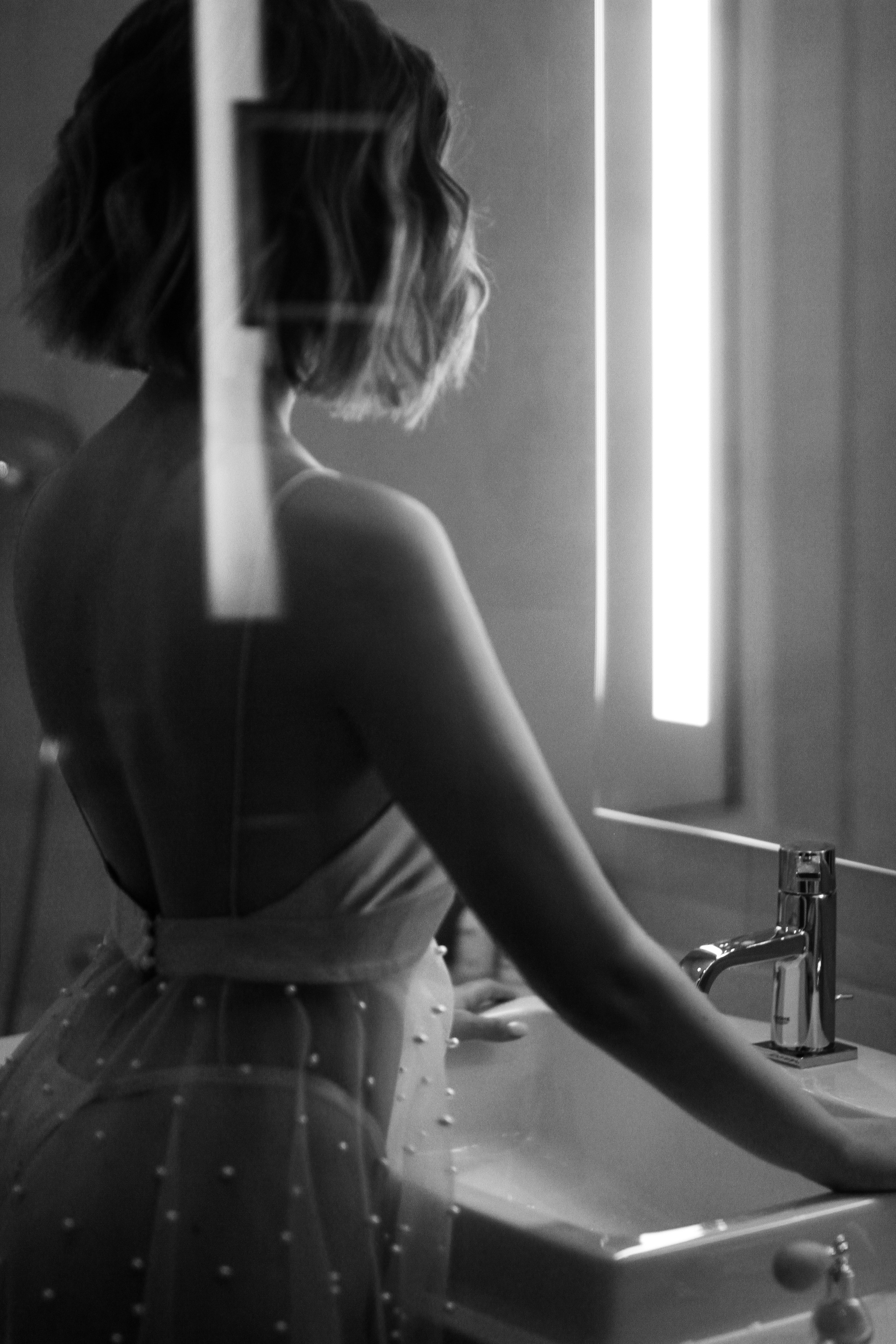 Екатерина и Денис. Фотограф в Москве Анастасия Курлович