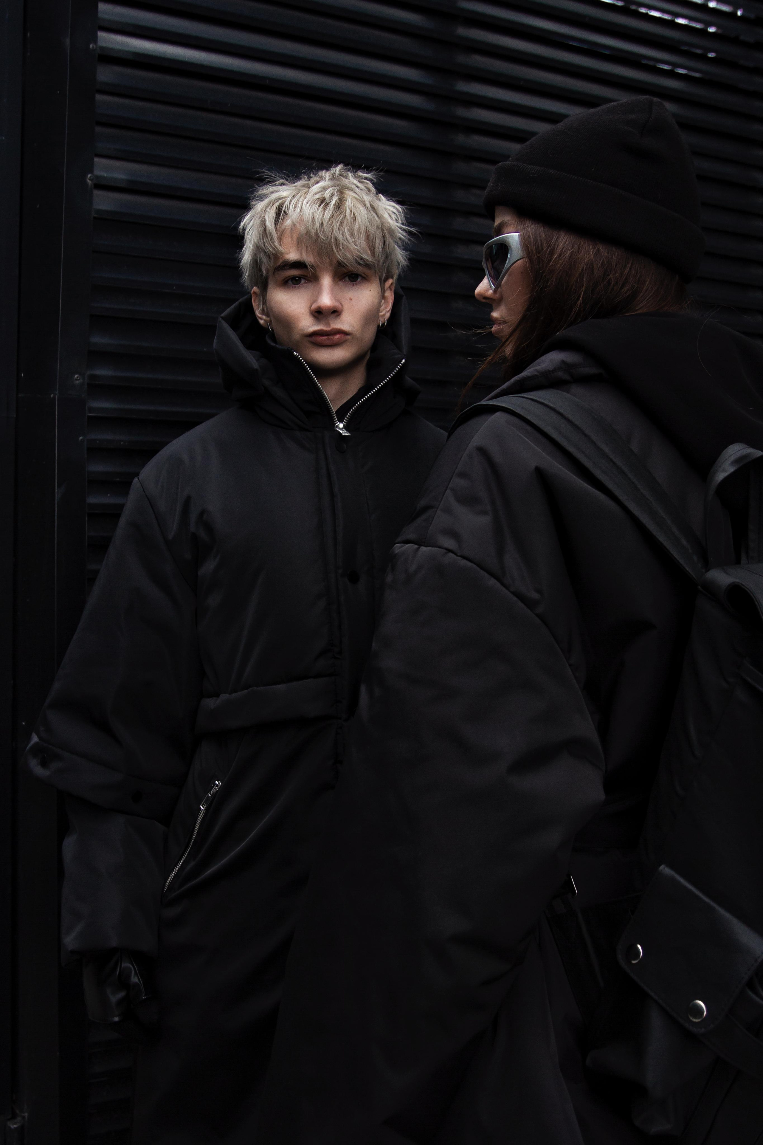 Bat Norton. Фотограф в Москве Анастасия Курлович