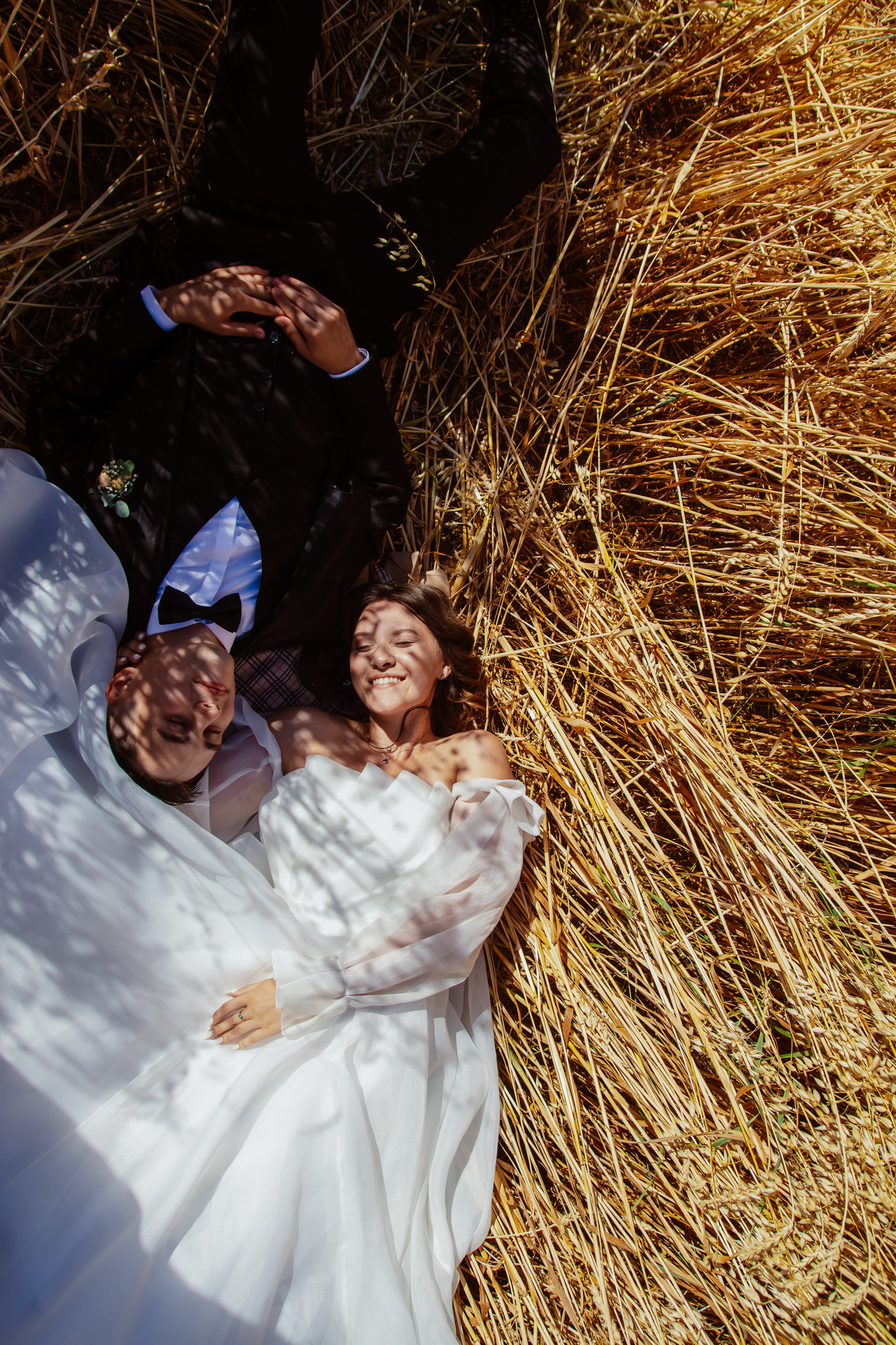 Ксения и Сергей. Фотограф в Москве Анастасия Курлович