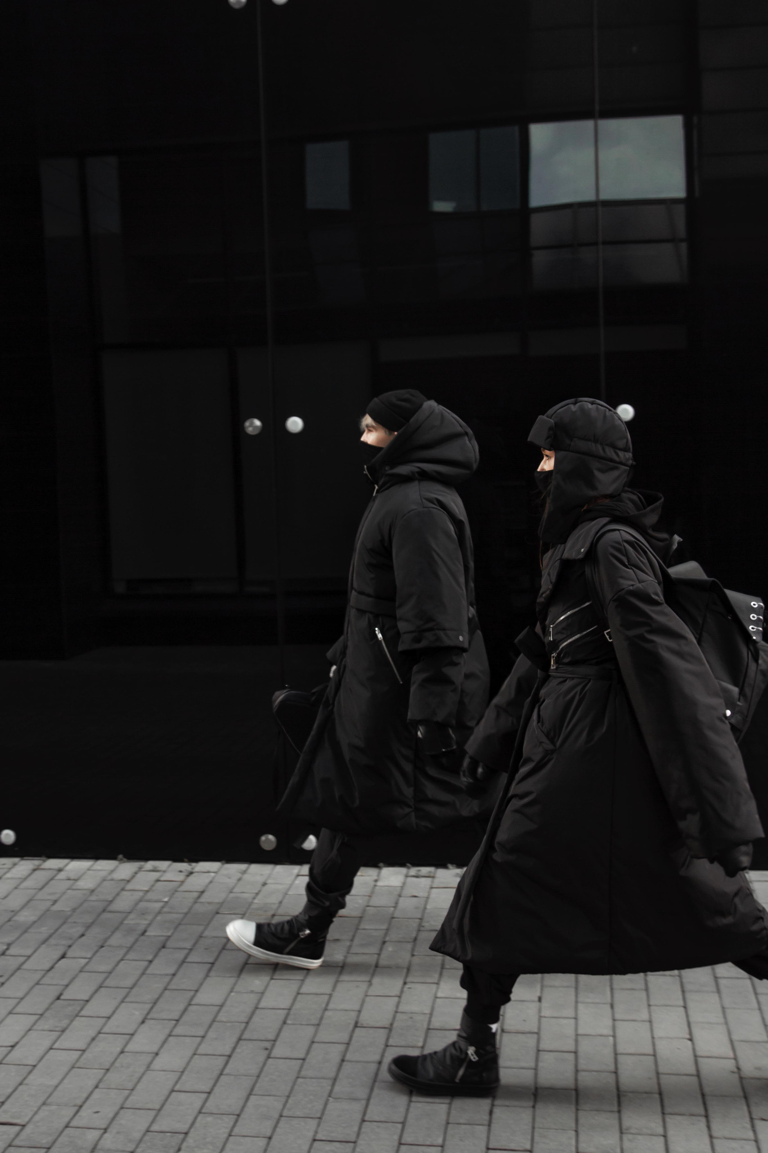 Bat Norton. Фотограф в Москве Анастасия Курлович