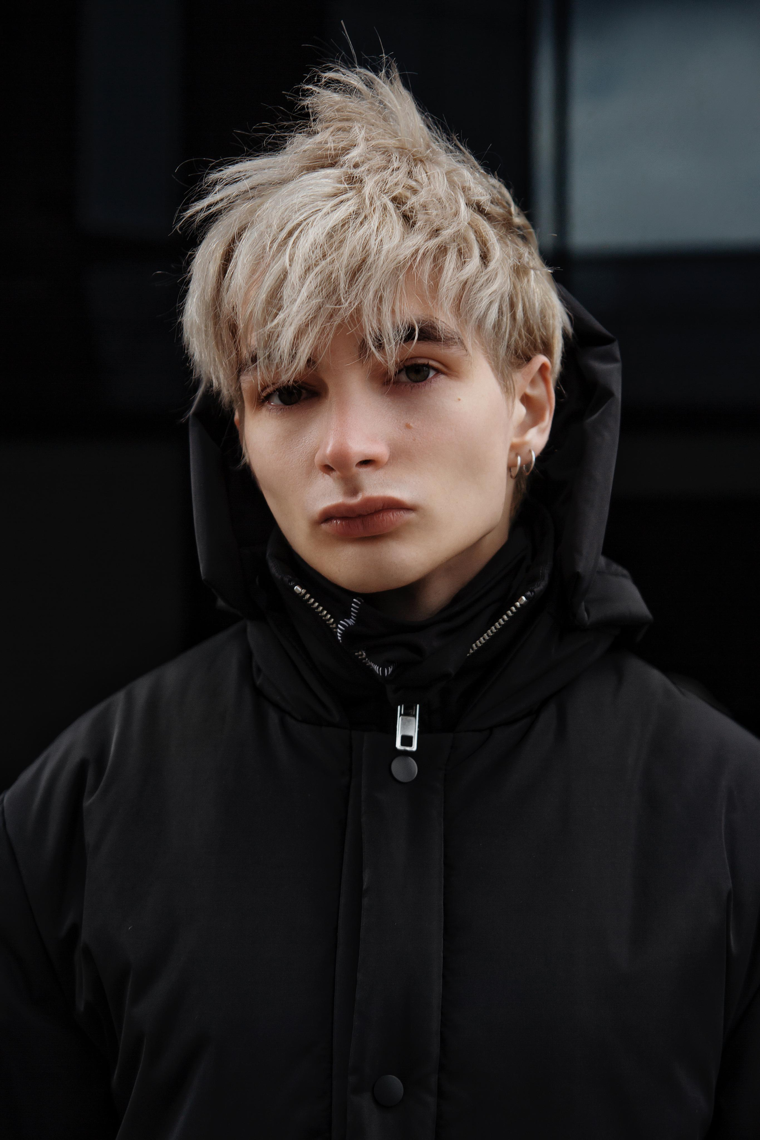 Bat Norton. Фотограф в Москве Анастасия Курлович