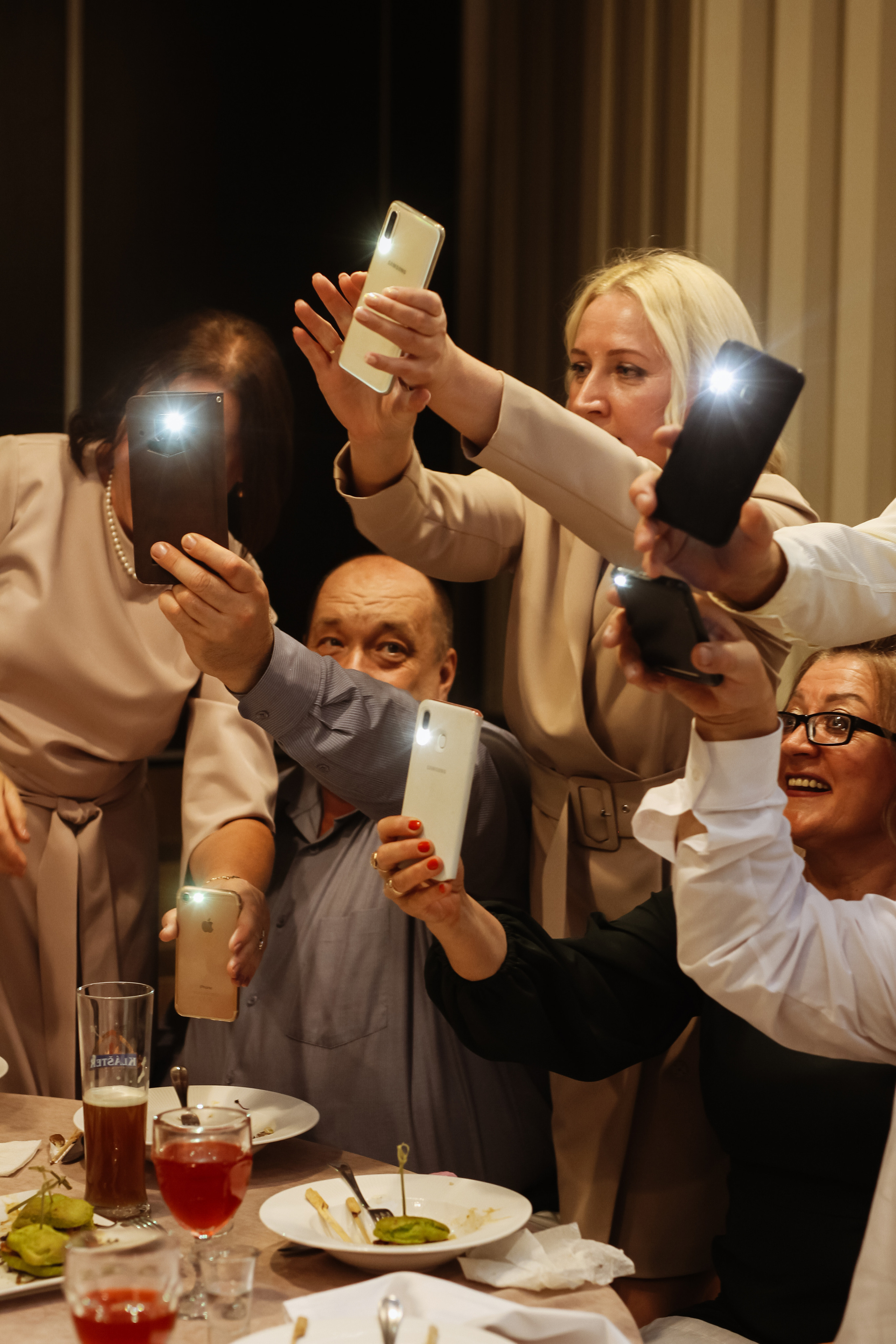 Ангелина и Денис. Фотограф в Москве Анастасия Курлович