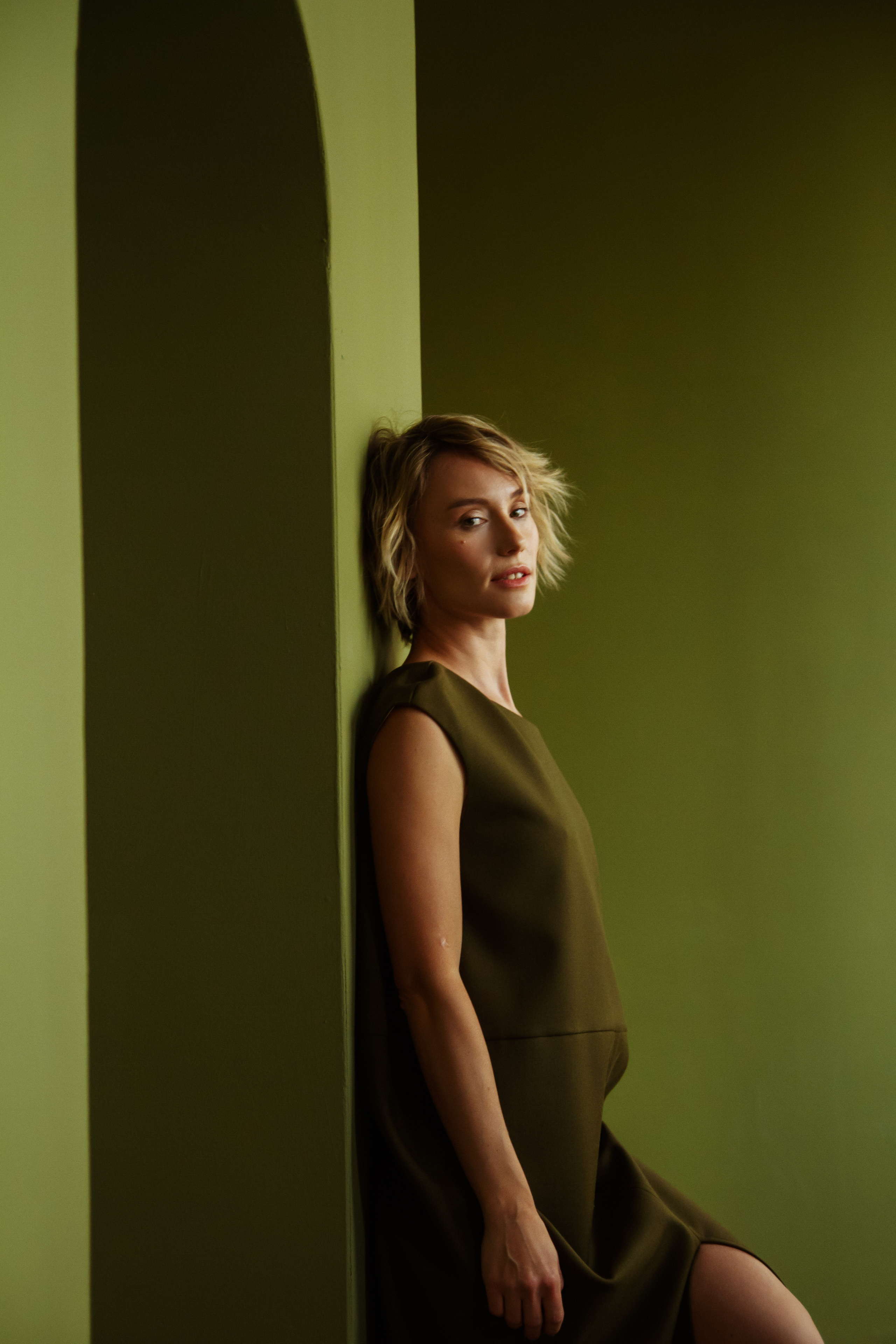 Soul. Фотограф в Москве Анастасия Курлович