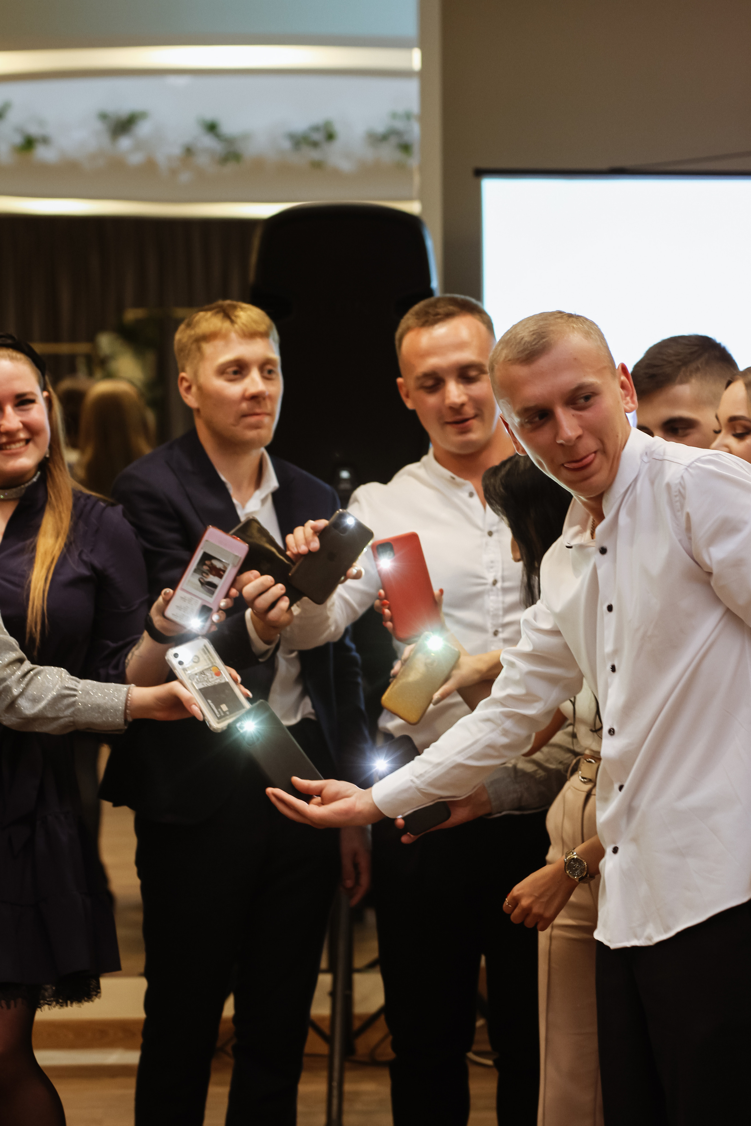 Ангелина и Денис. Фотограф в Москве Анастасия Курлович