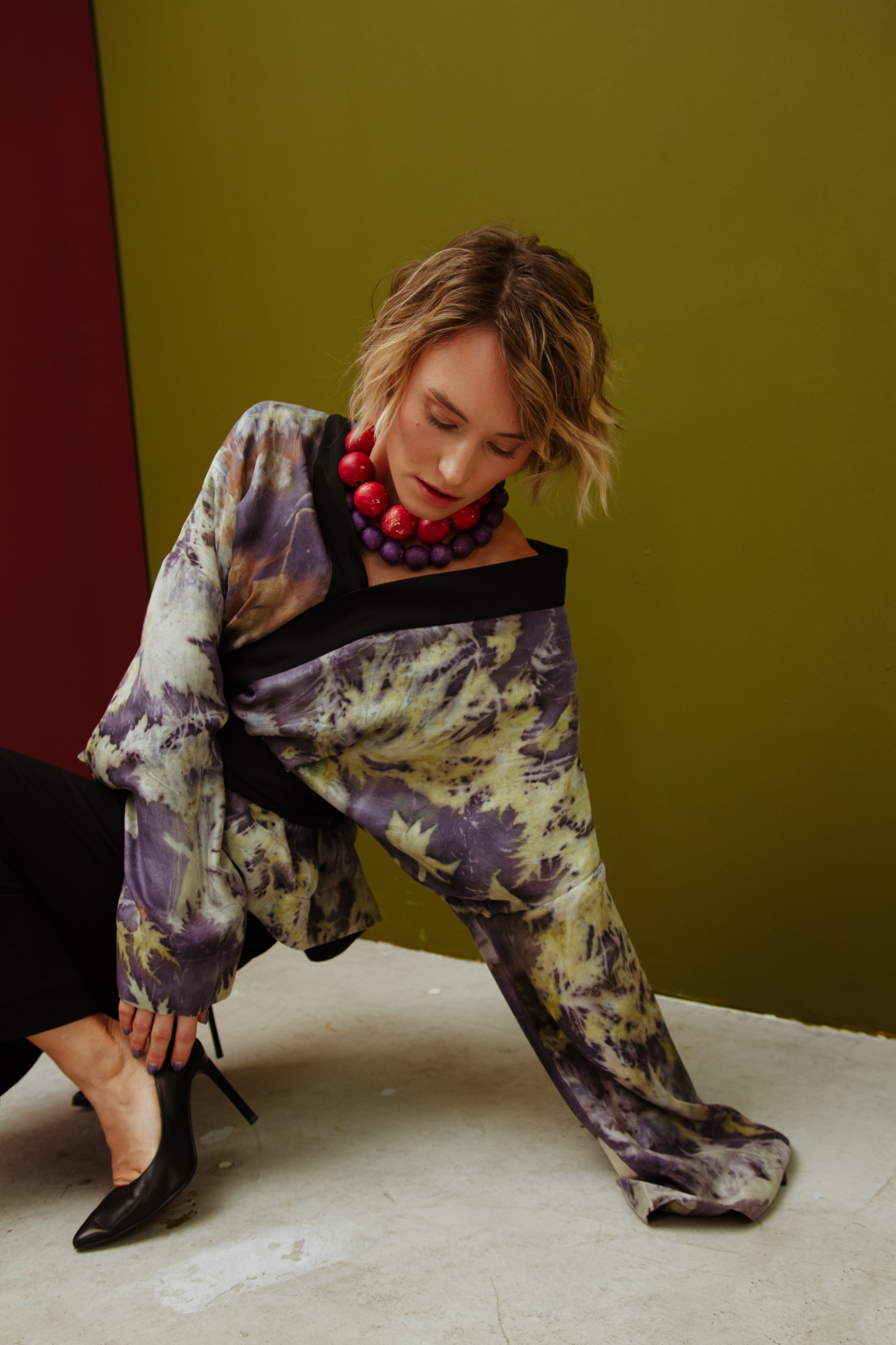 Soul. Фотограф в Москве Анастасия Курлович