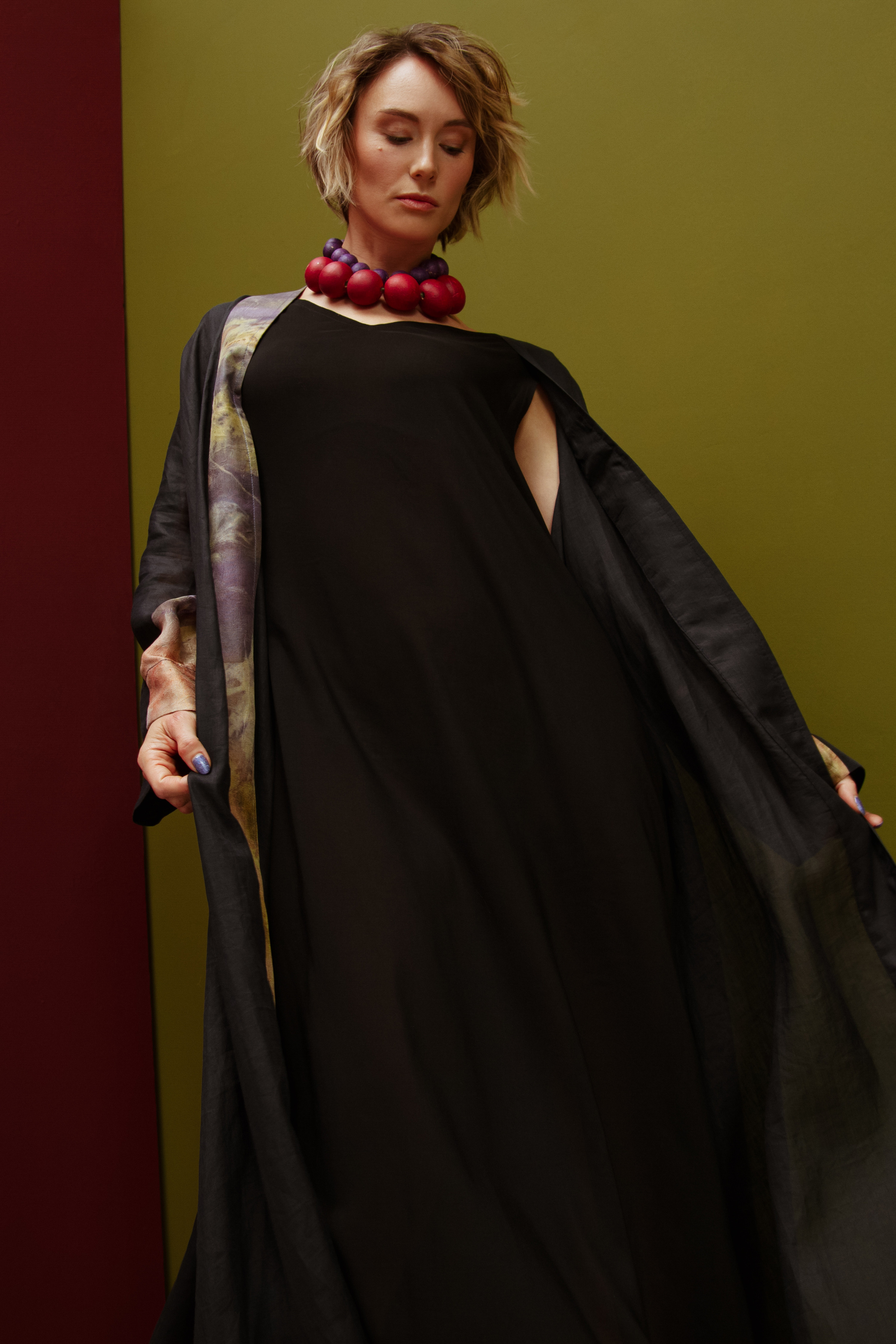 Soul. Фотограф в Москве Анастасия Курлович