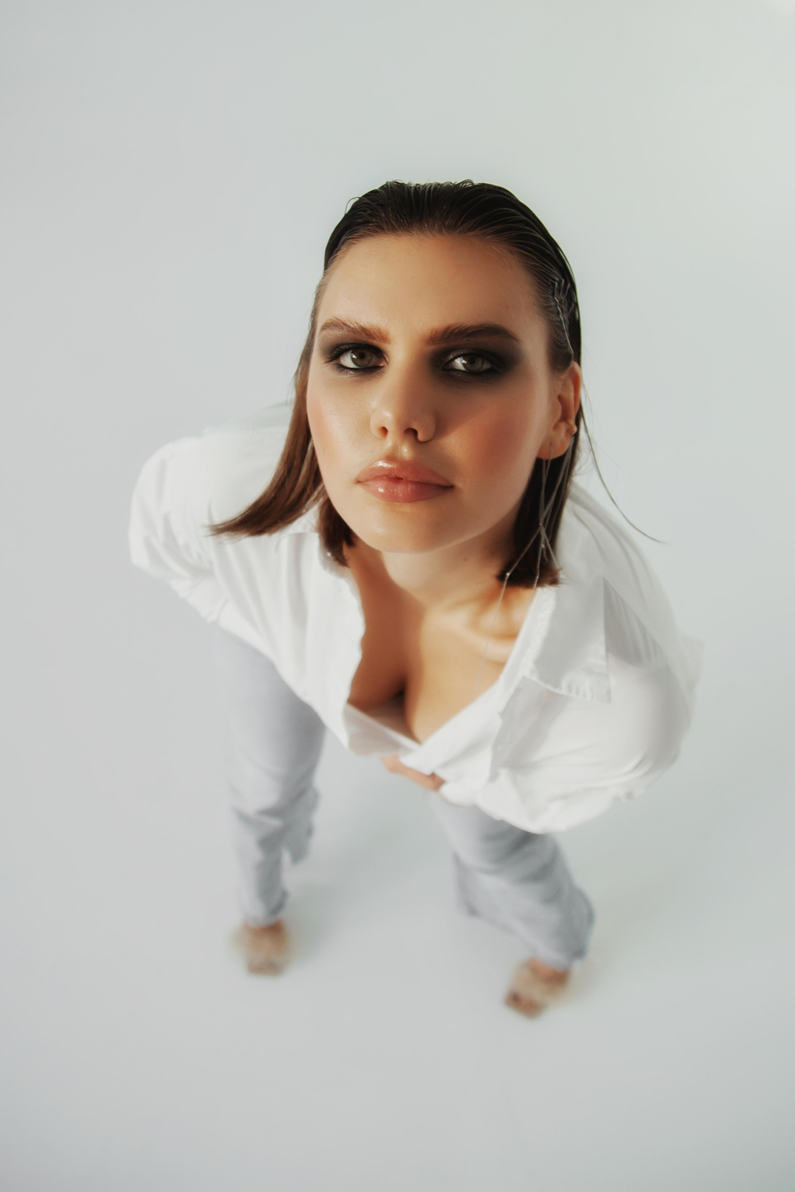 Лиза. Фотограф в Москве Анастасия Курлович