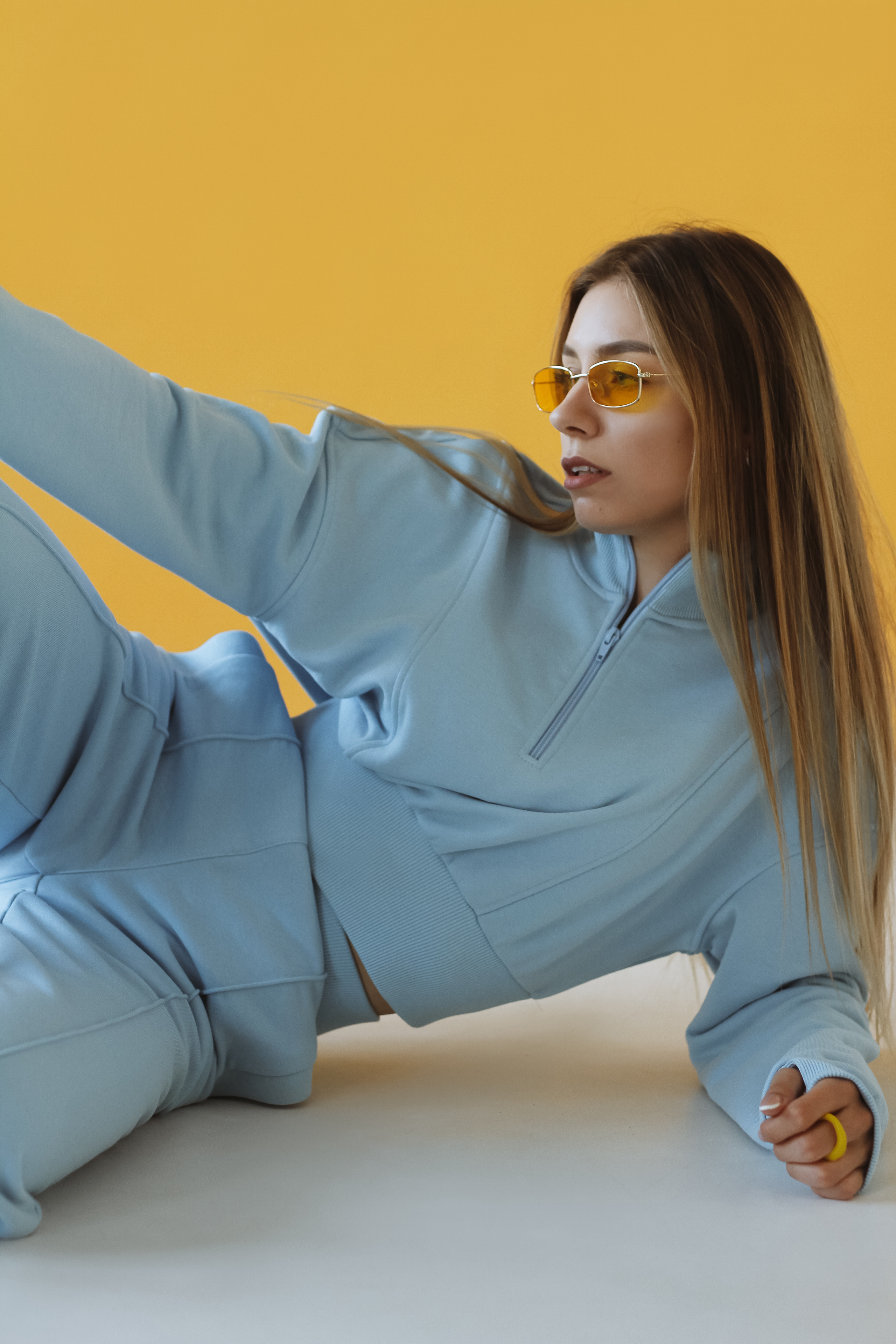 Nomad.ell. Фотограф в Москве Анастасия Курлович