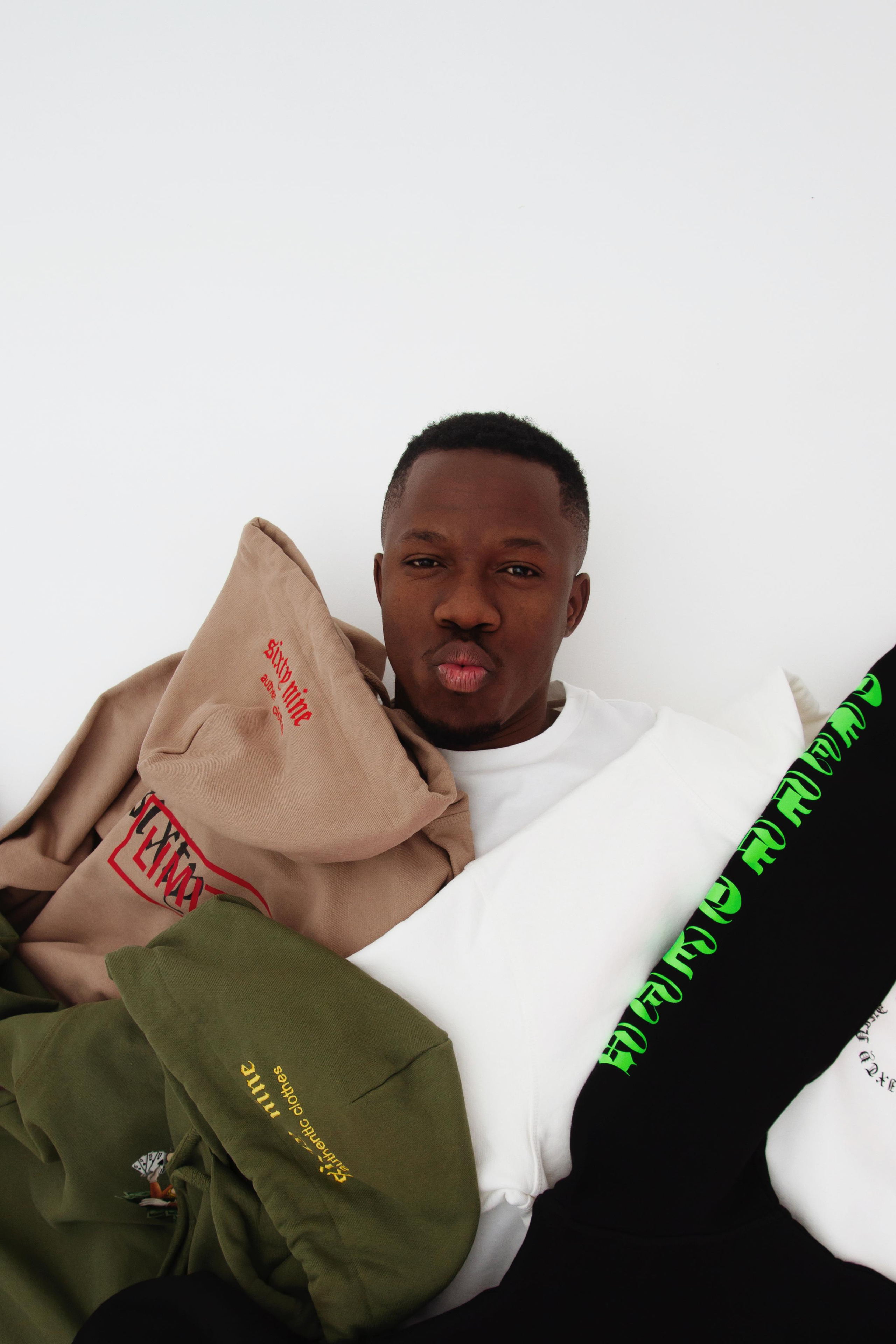 Sixty nine. Фотограф в Москве Анастасия Курлович