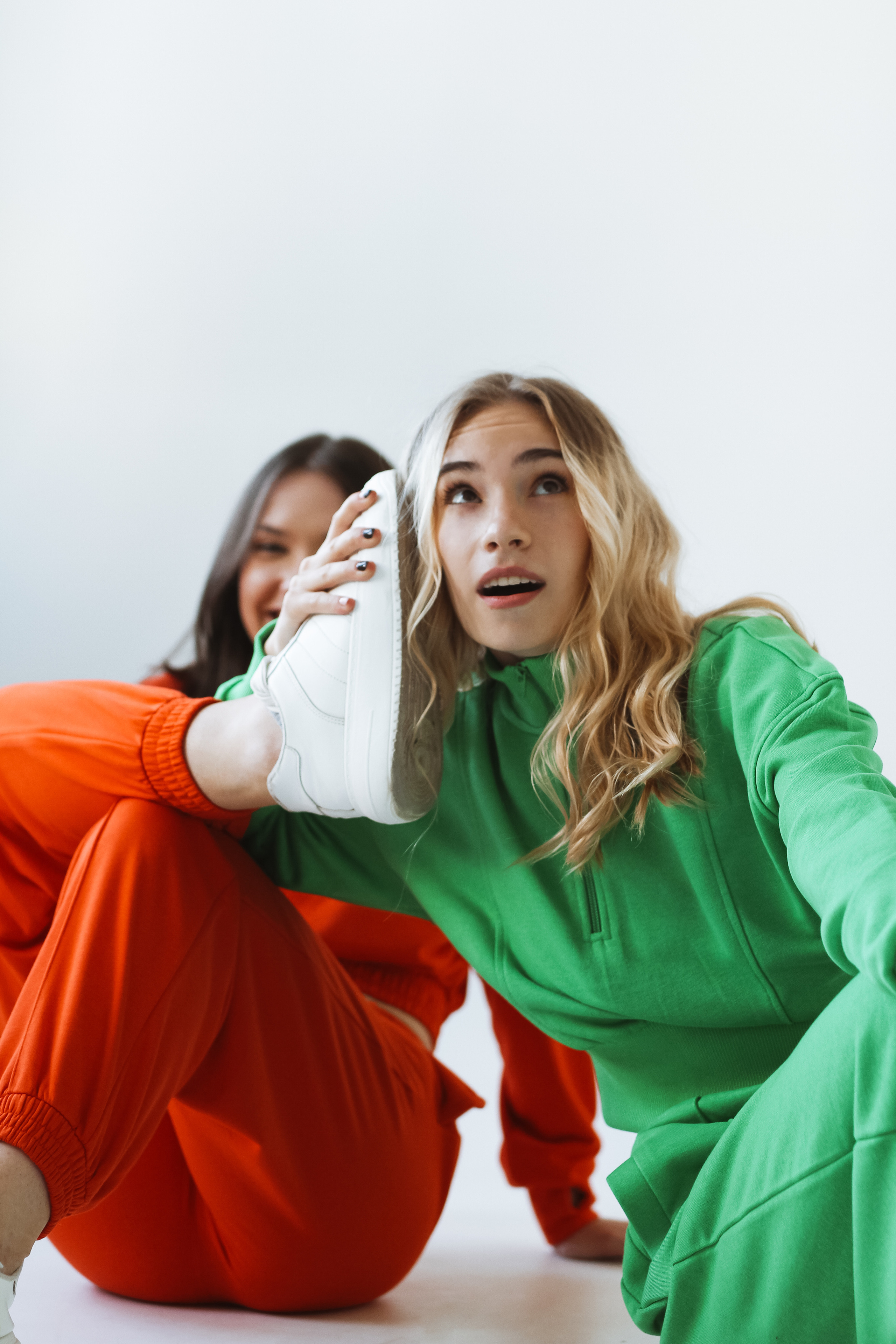 Nomad.ell. Фотограф в Москве Анастасия Курлович