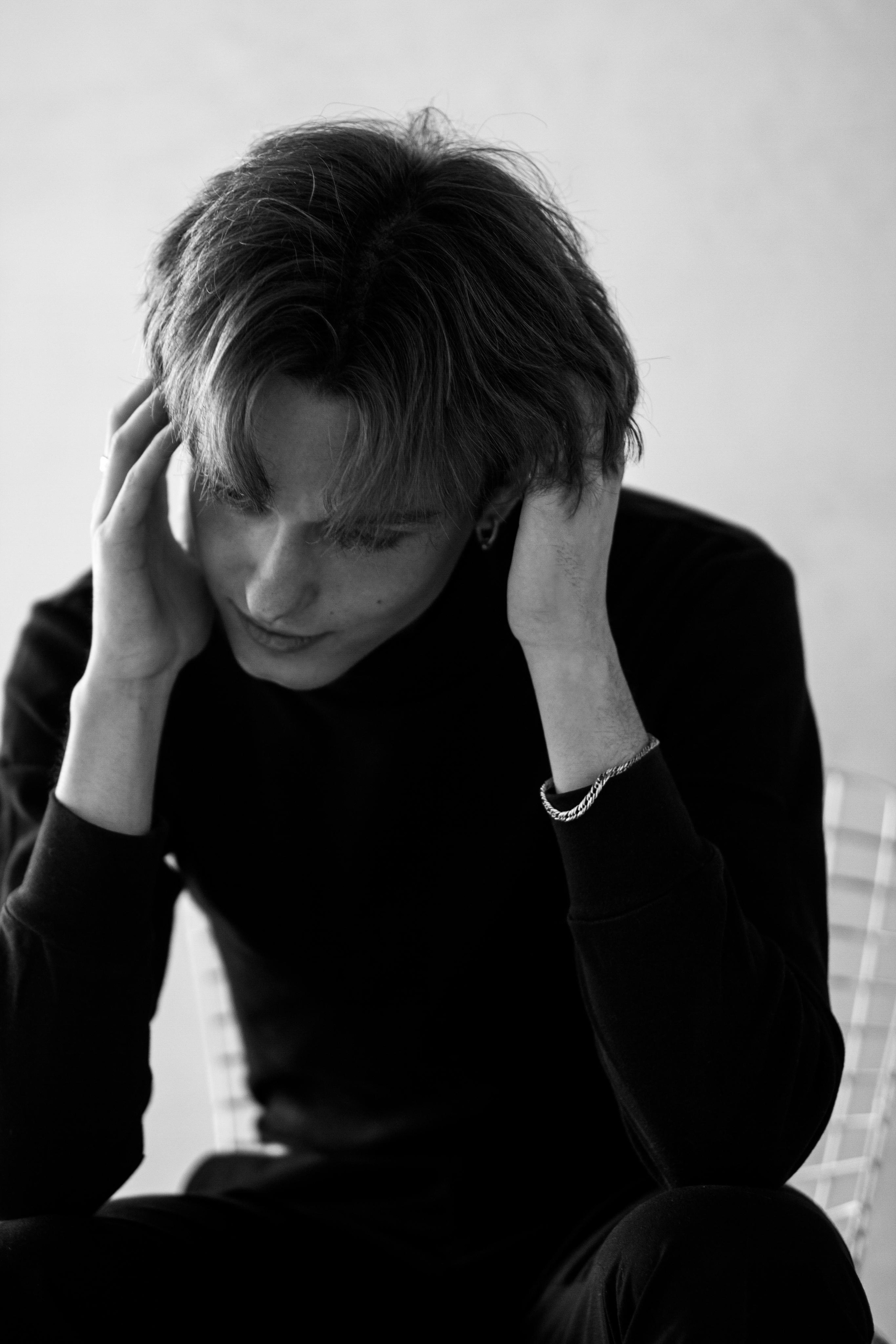 Илья. Фотограф в Москве Анастасия Курлович