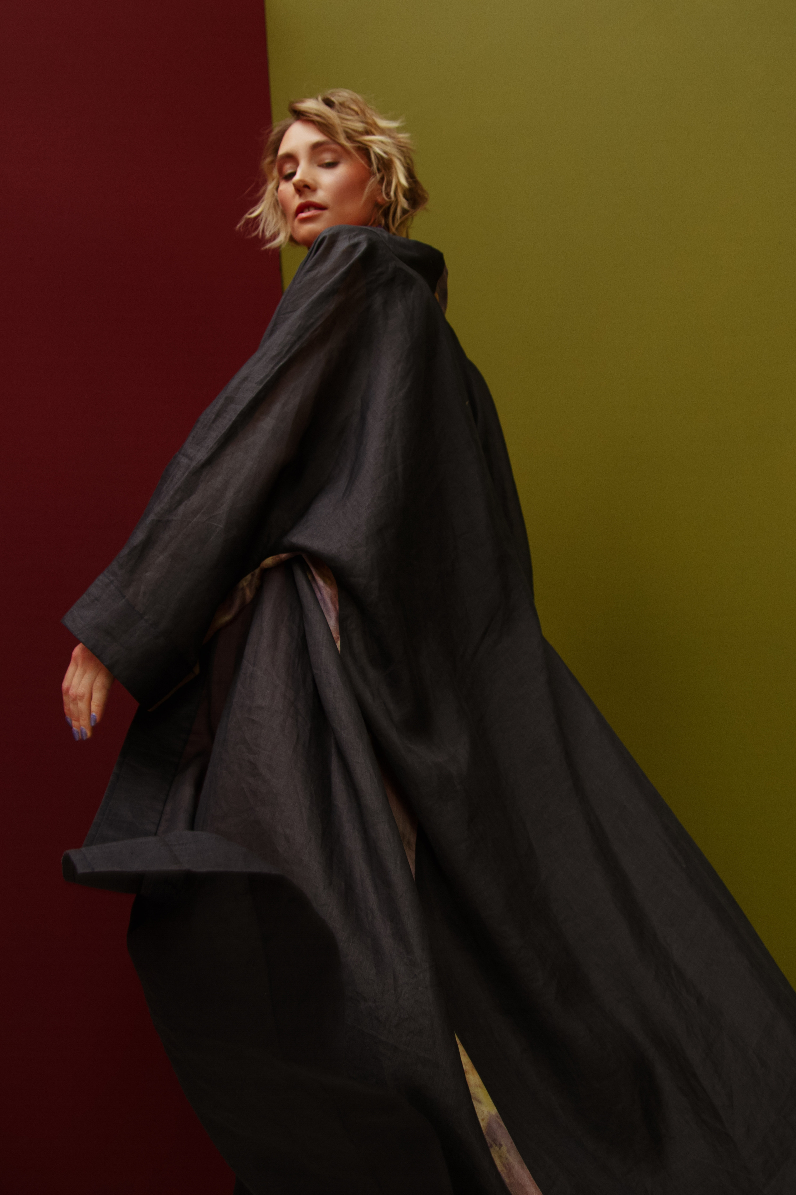 Soul. Фотограф в Москве Анастасия Курлович