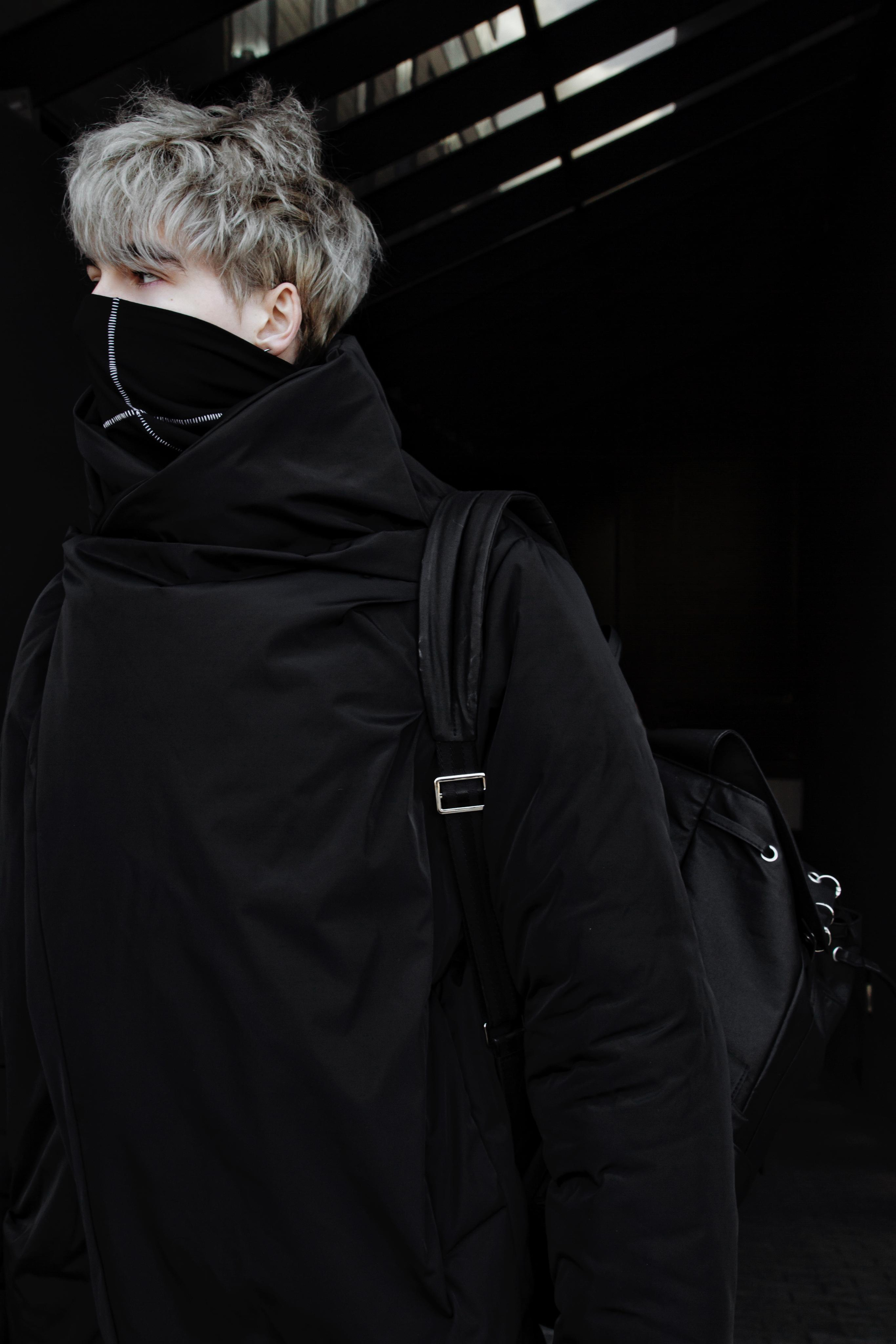 Bat Norton. Фотограф в Москве Анастасия Курлович