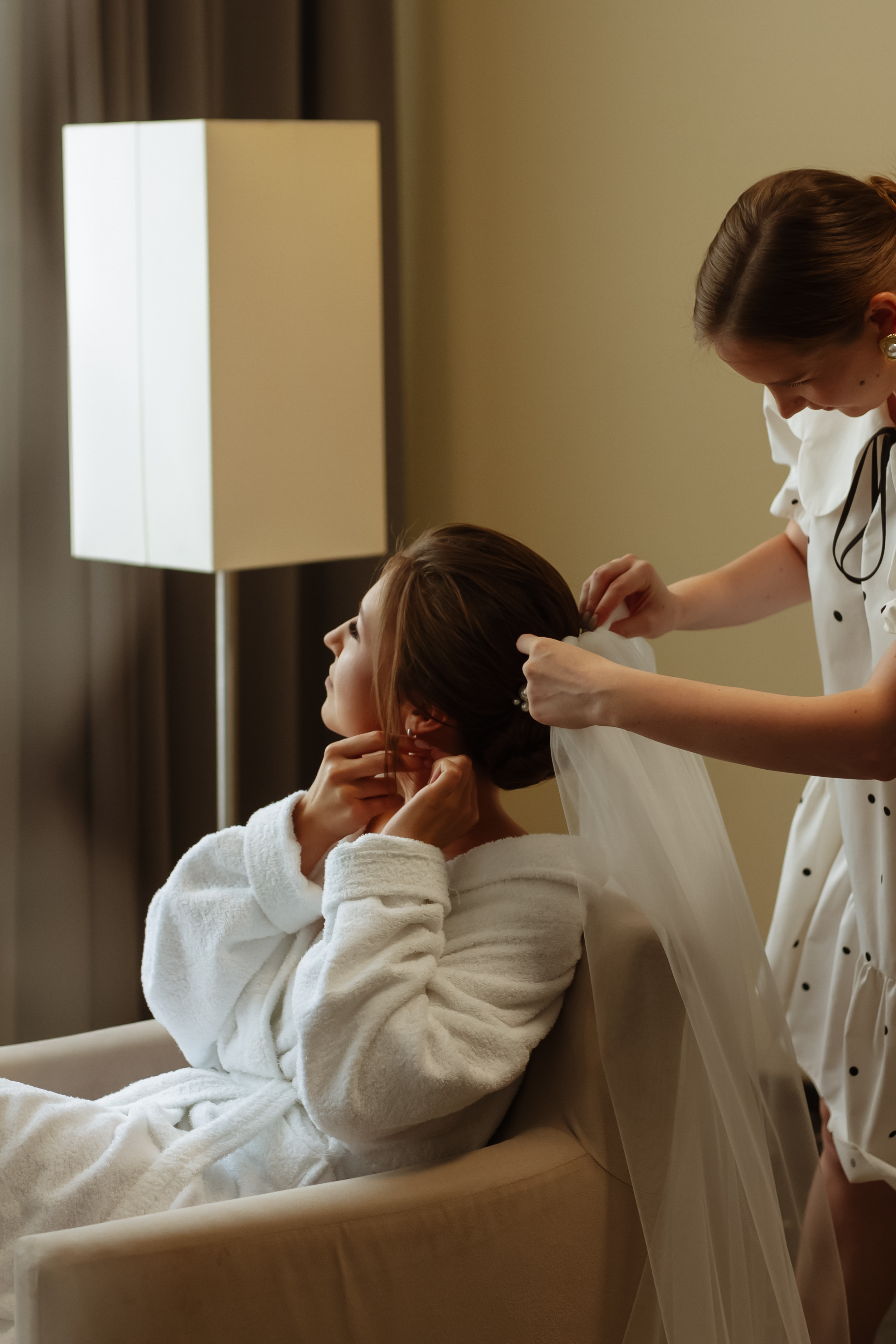 Ангелина и Денис. Фотограф в Москве Анастасия Курлович