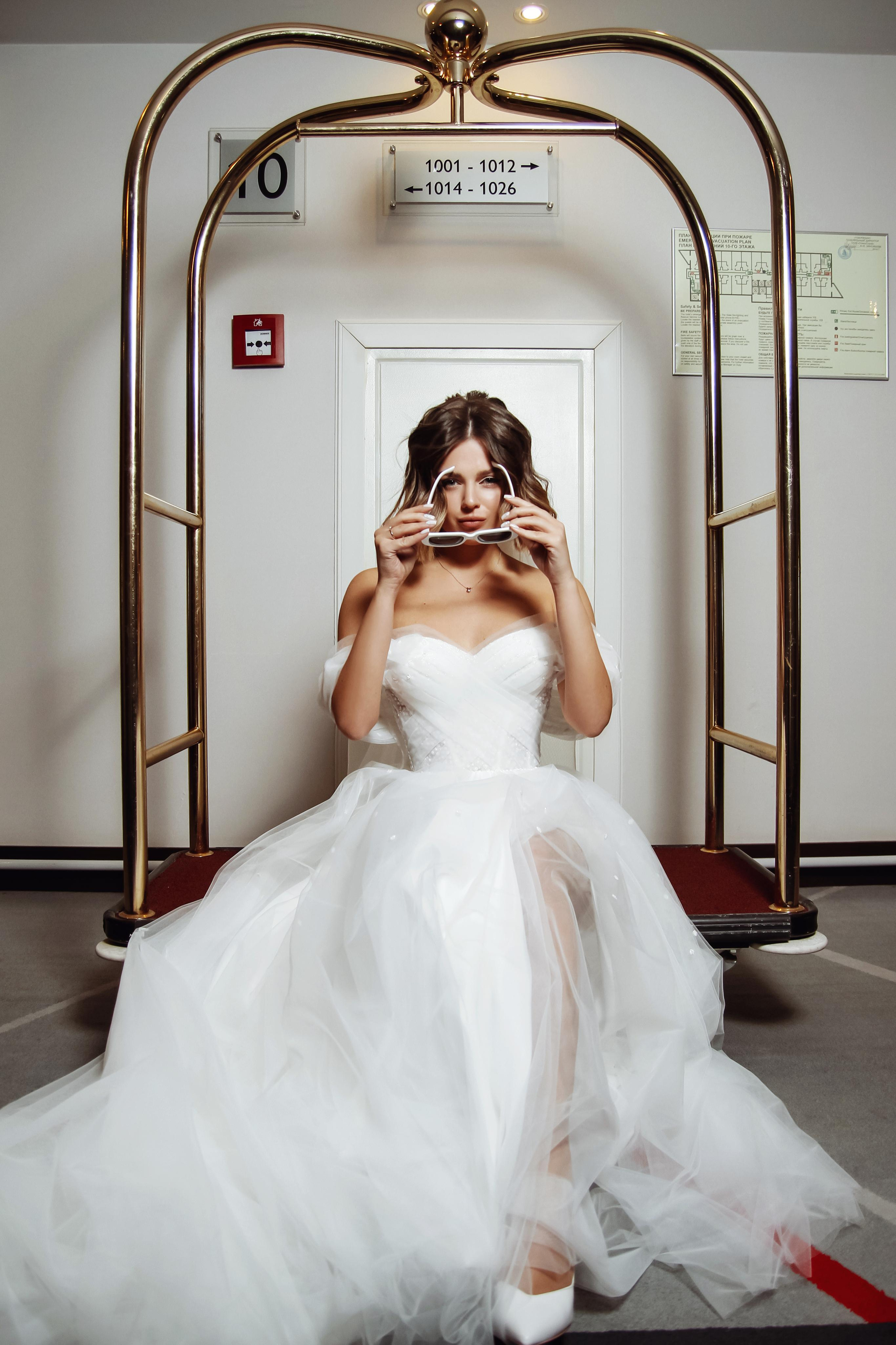 Екатерина и Денис. Фотограф в Москве Анастасия Курлович