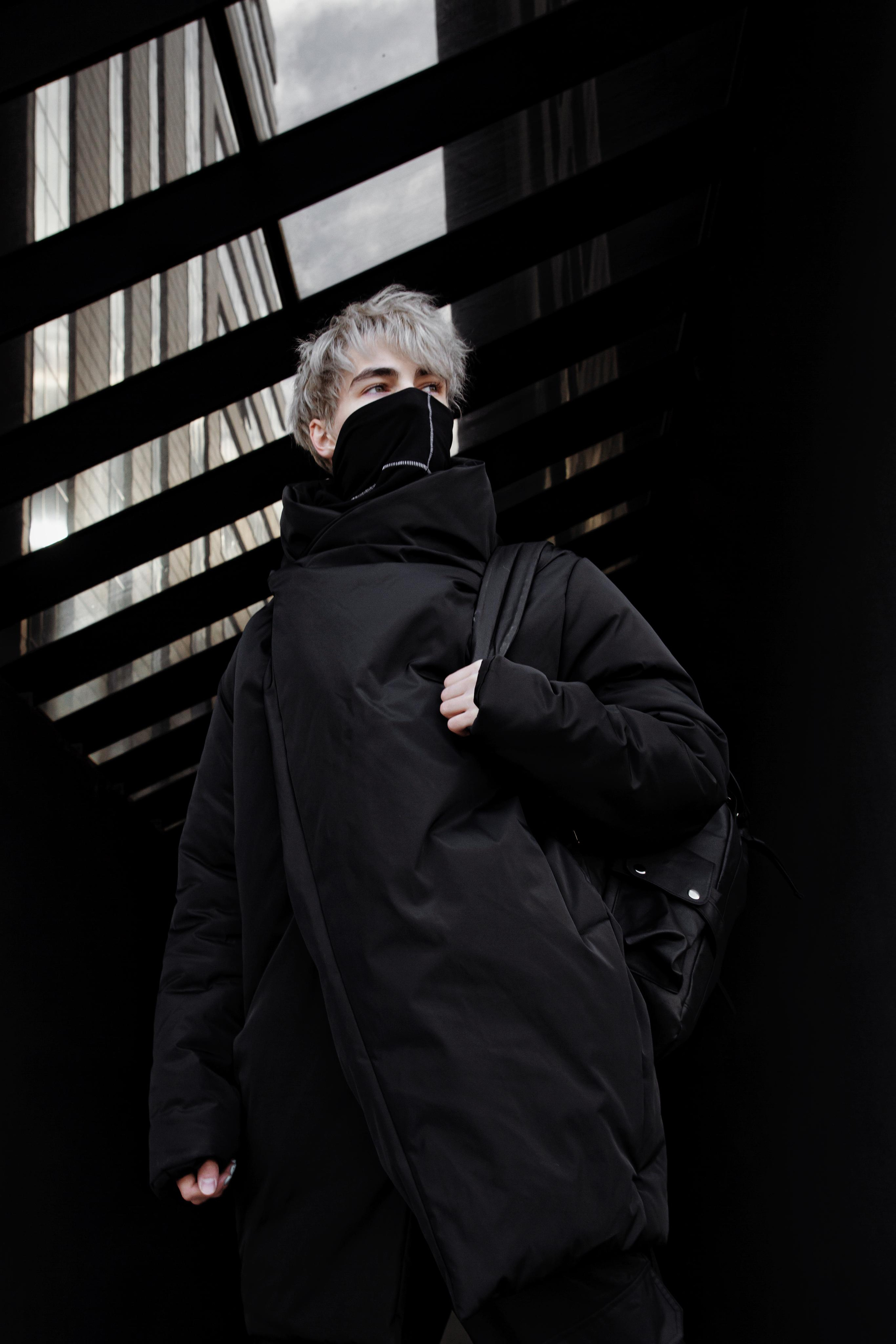 Bat Norton. Фотограф в Москве Анастасия Курлович