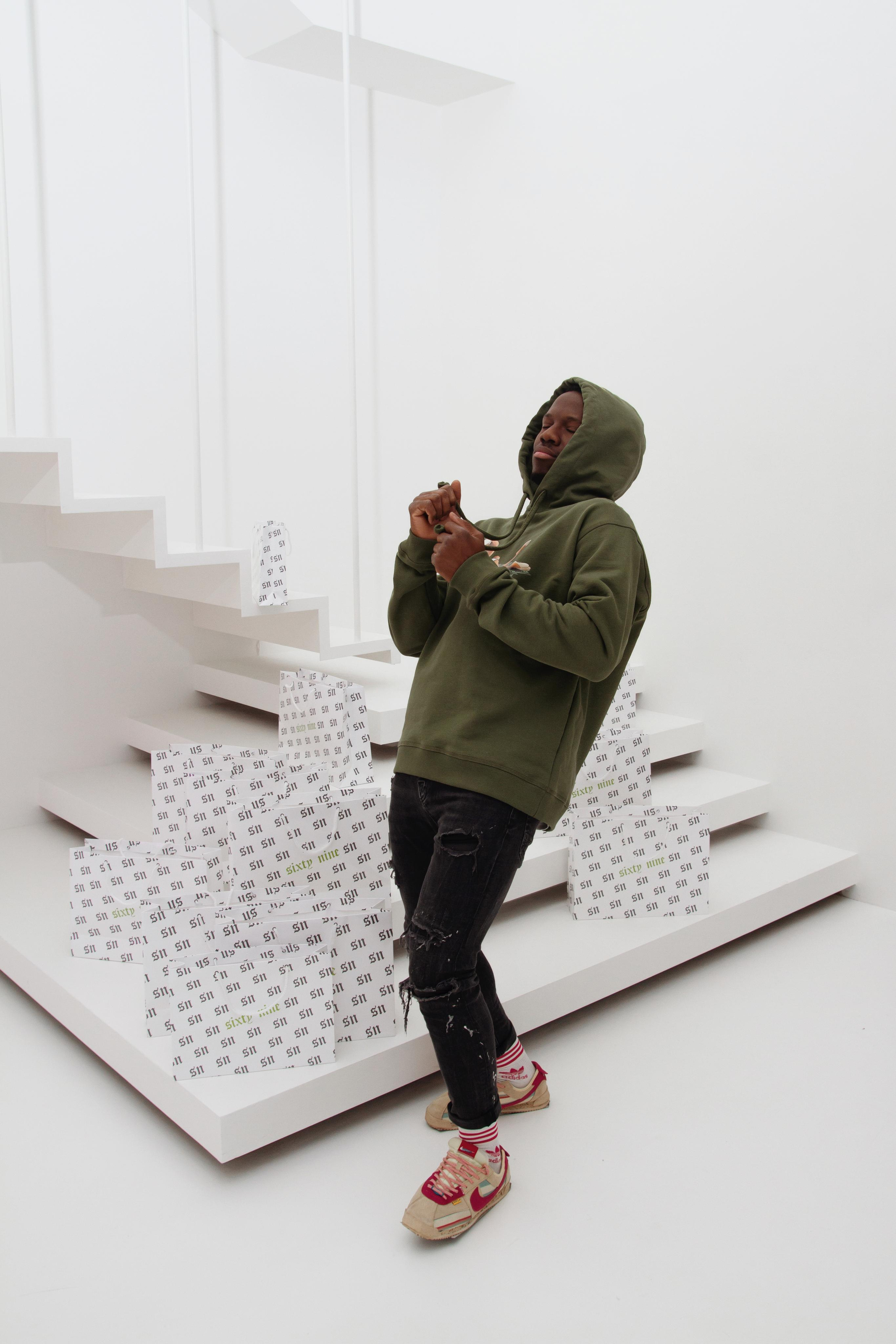 Sixty nine. Фотограф в Москве Анастасия Курлович