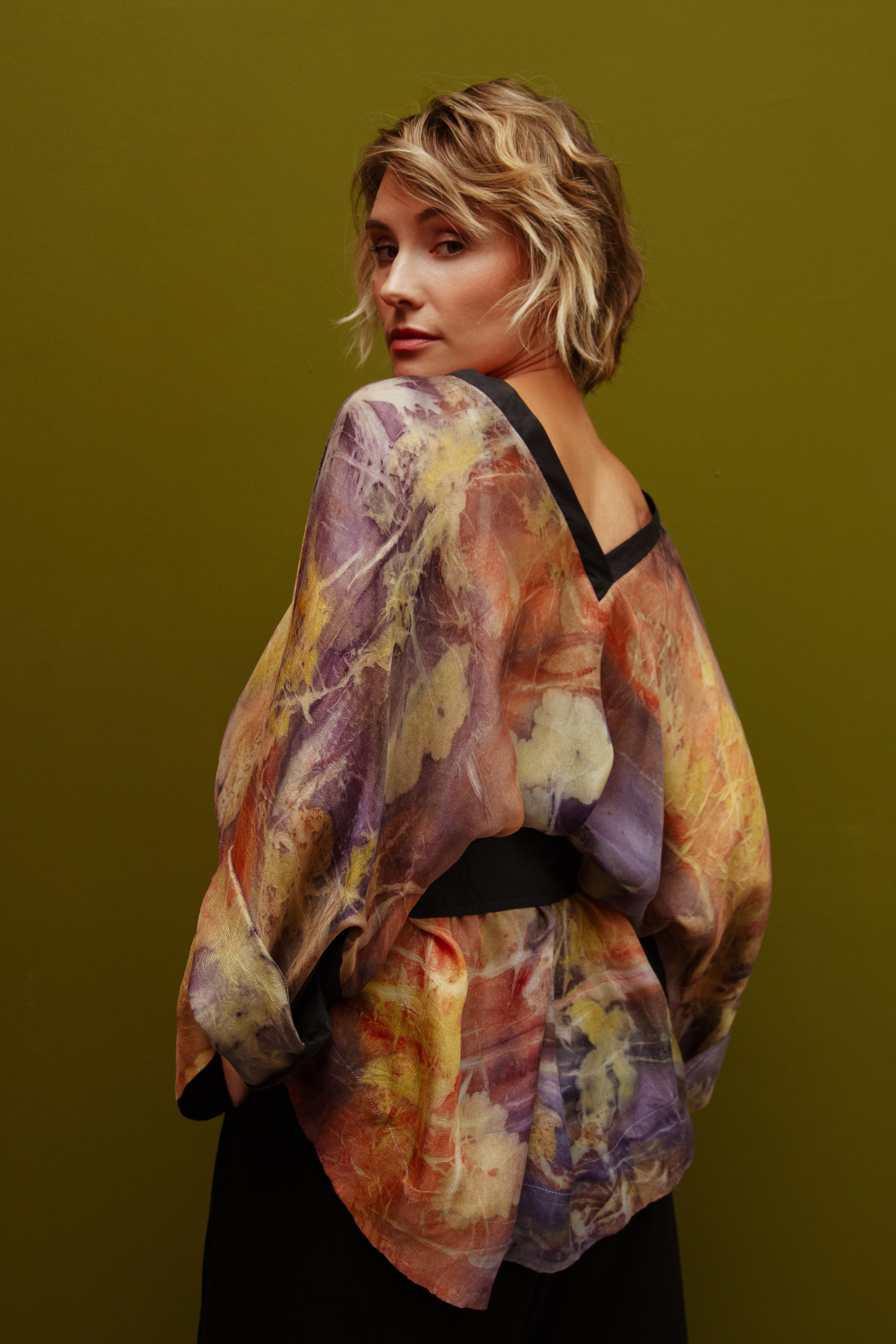 Soul. Фотограф в Москве Анастасия Курлович