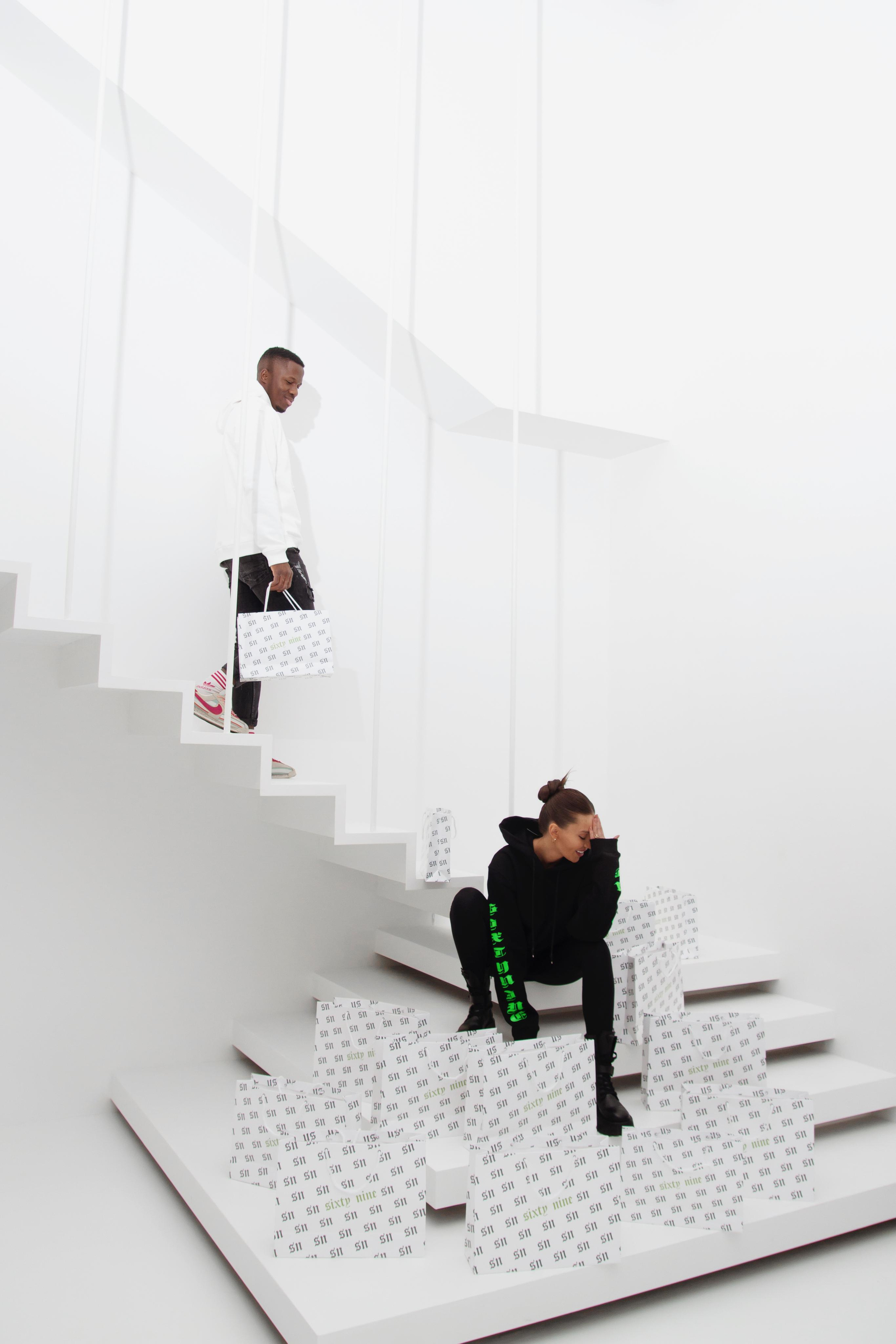 Sixty nine. Фотограф в Москве Анастасия Курлович