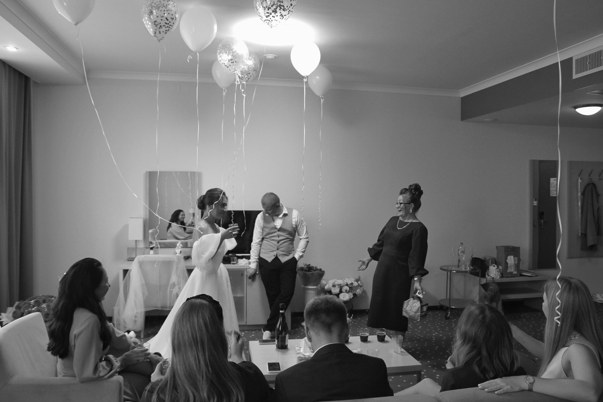 Ангелина и Денис. Фотограф в Москве Анастасия Курлович